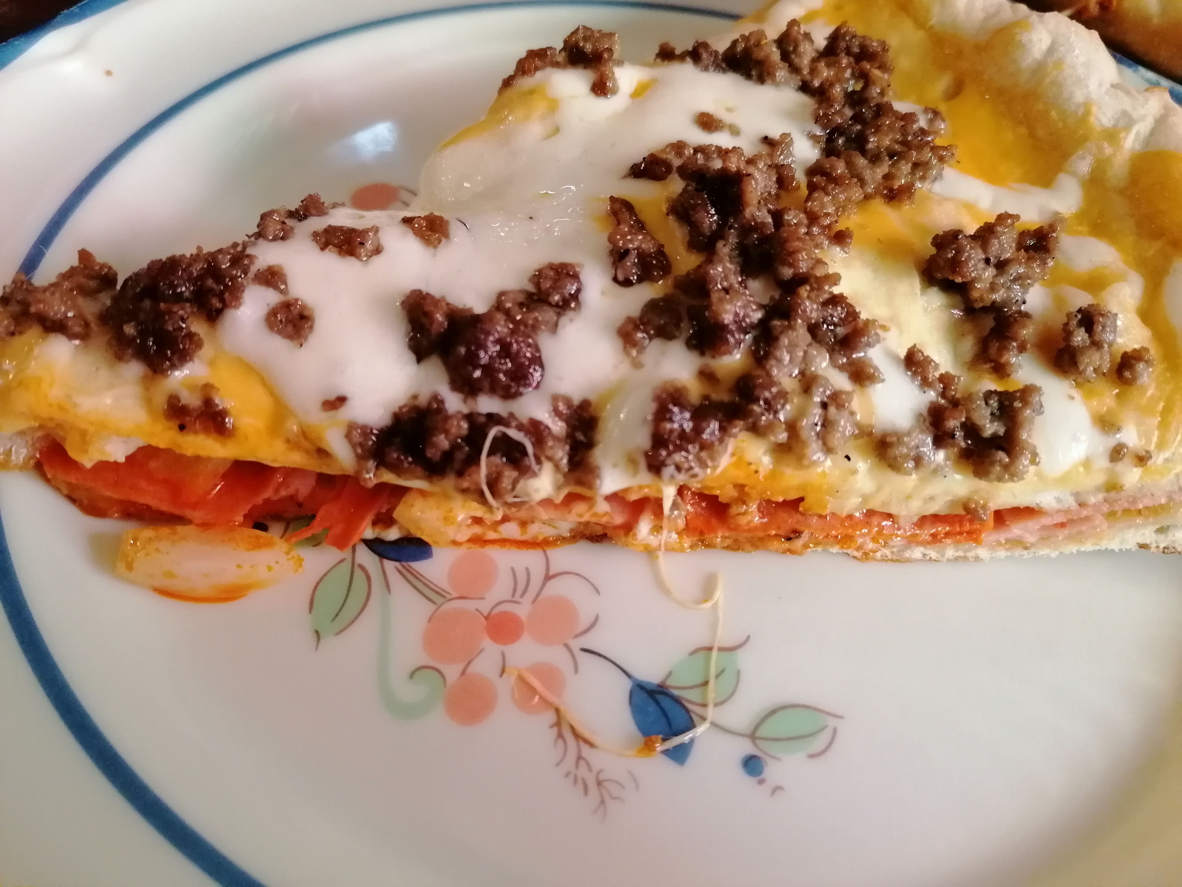 Jerry & Sal's pizza image 2