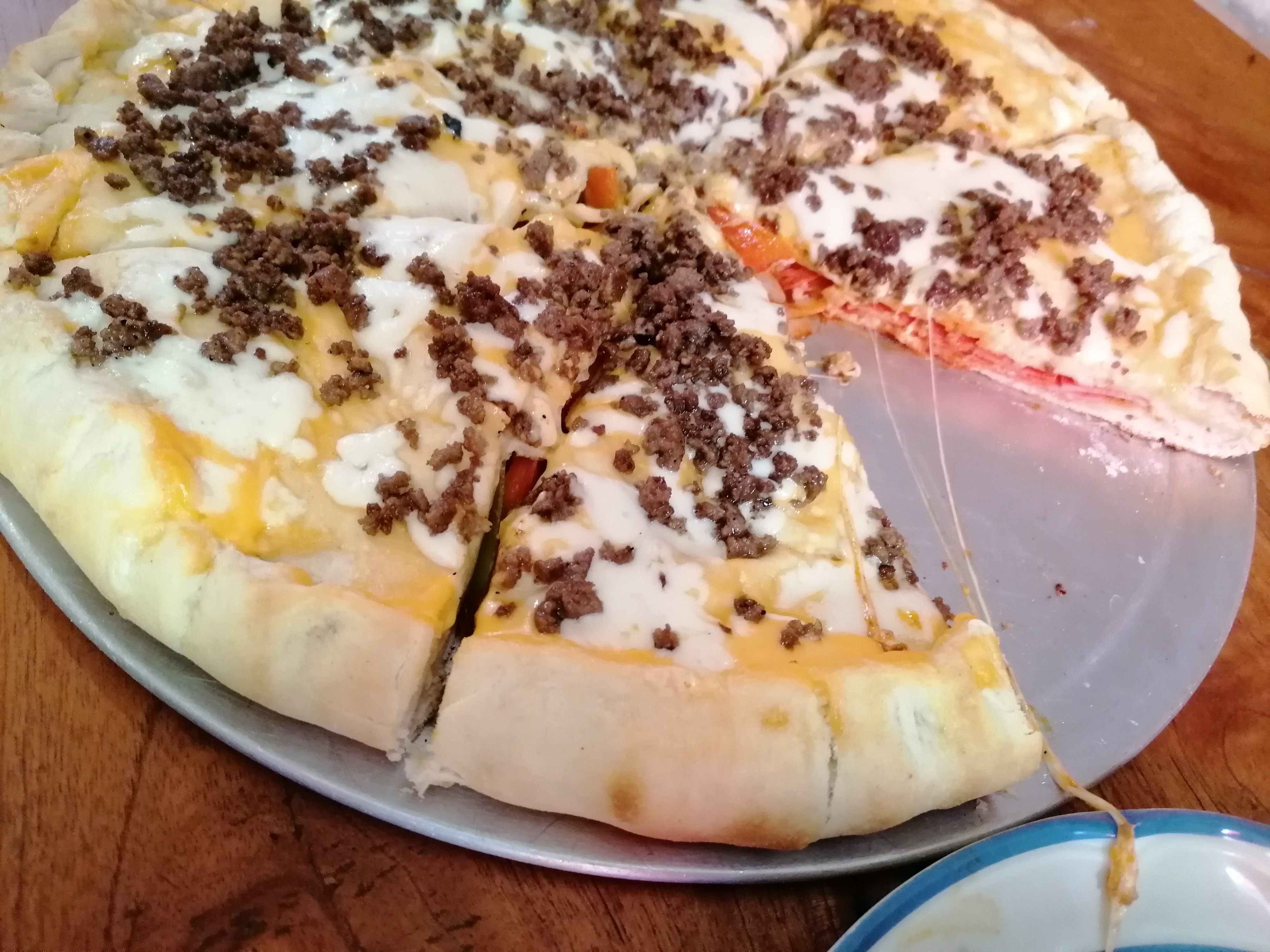 Jerry & Sal's pizza image 3