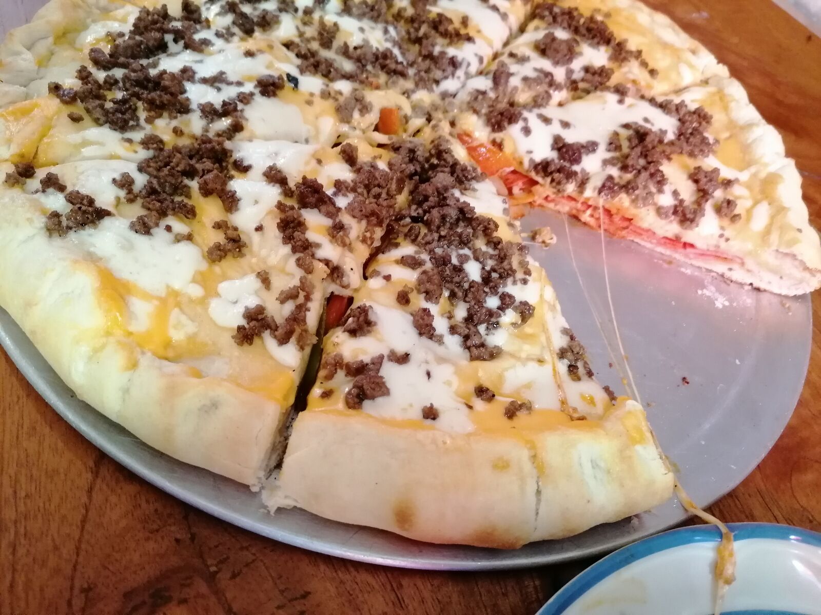 Jerry & Sal's pizza image 3