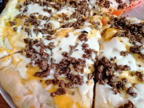 Jerry & Sal's pizza image 4