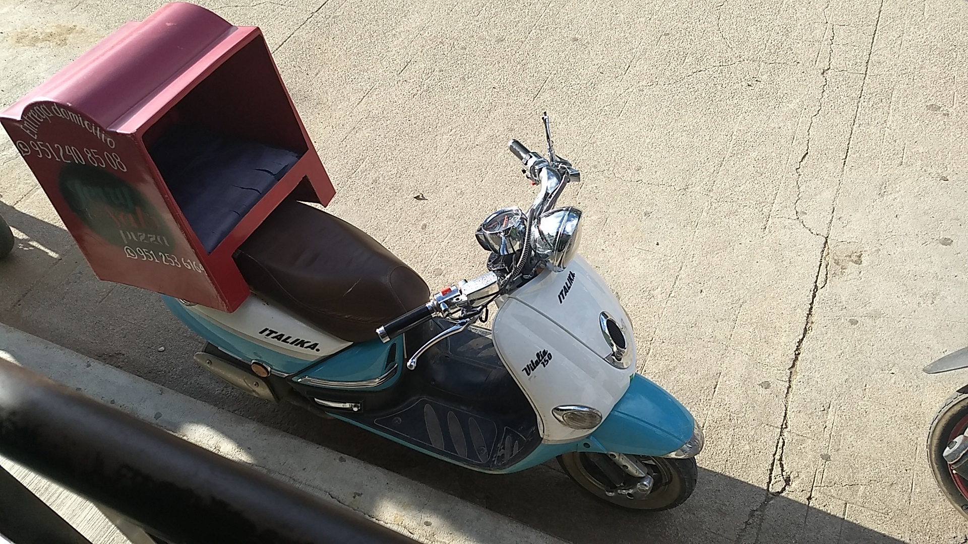 Jerry & Sal's pizza image 8