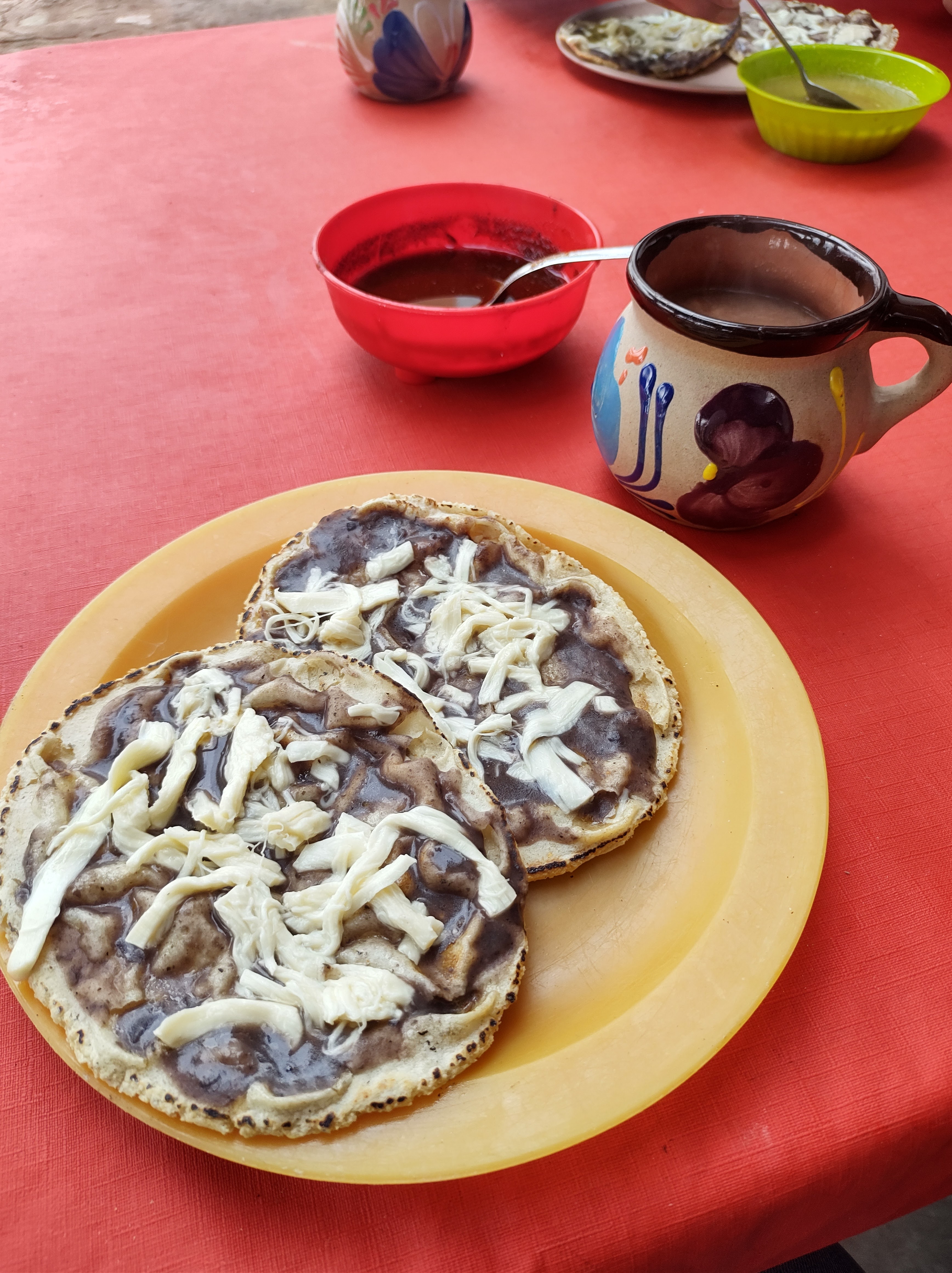 Tortillas, Memelas & Grill Oaxaqueño image 1
