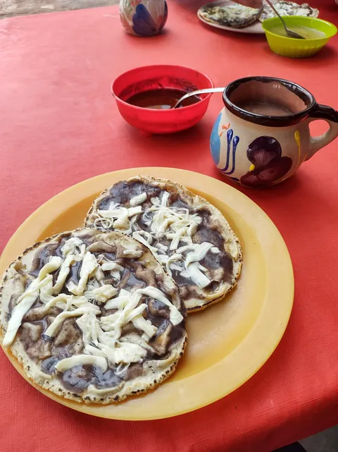 Tortillas, Memelas & Grill Oaxaqueño image 1