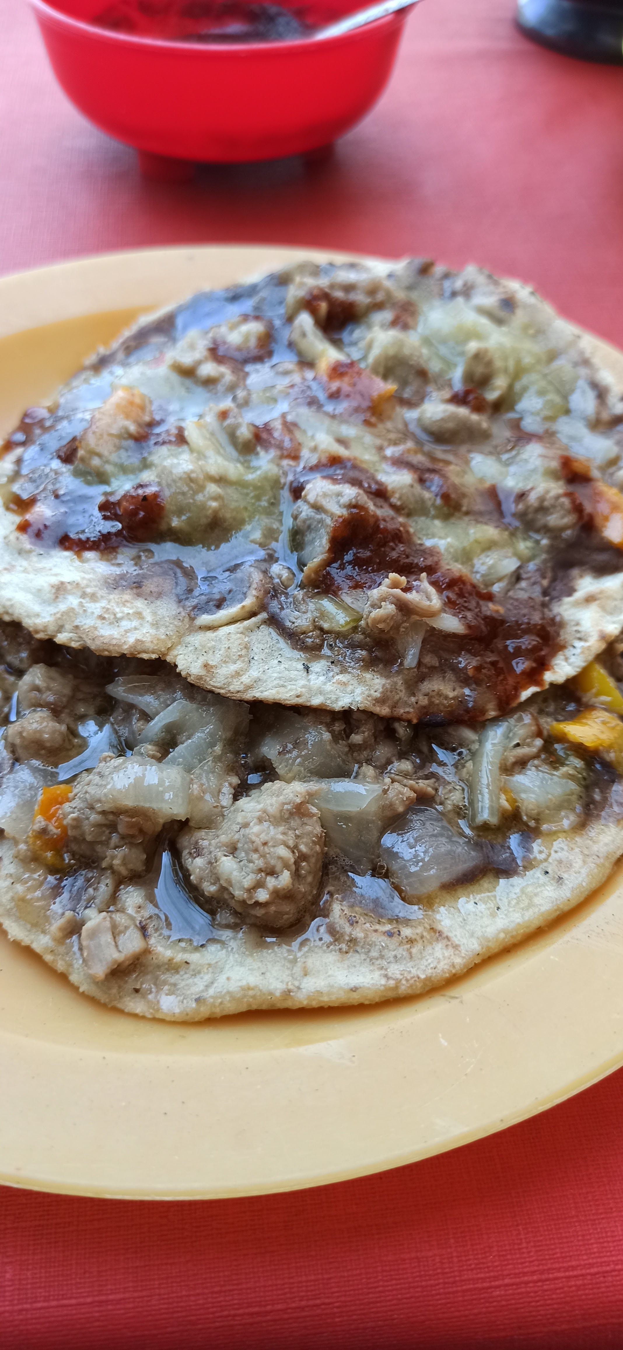 Tortillas, Memelas & Grill Oaxaqueño image 3