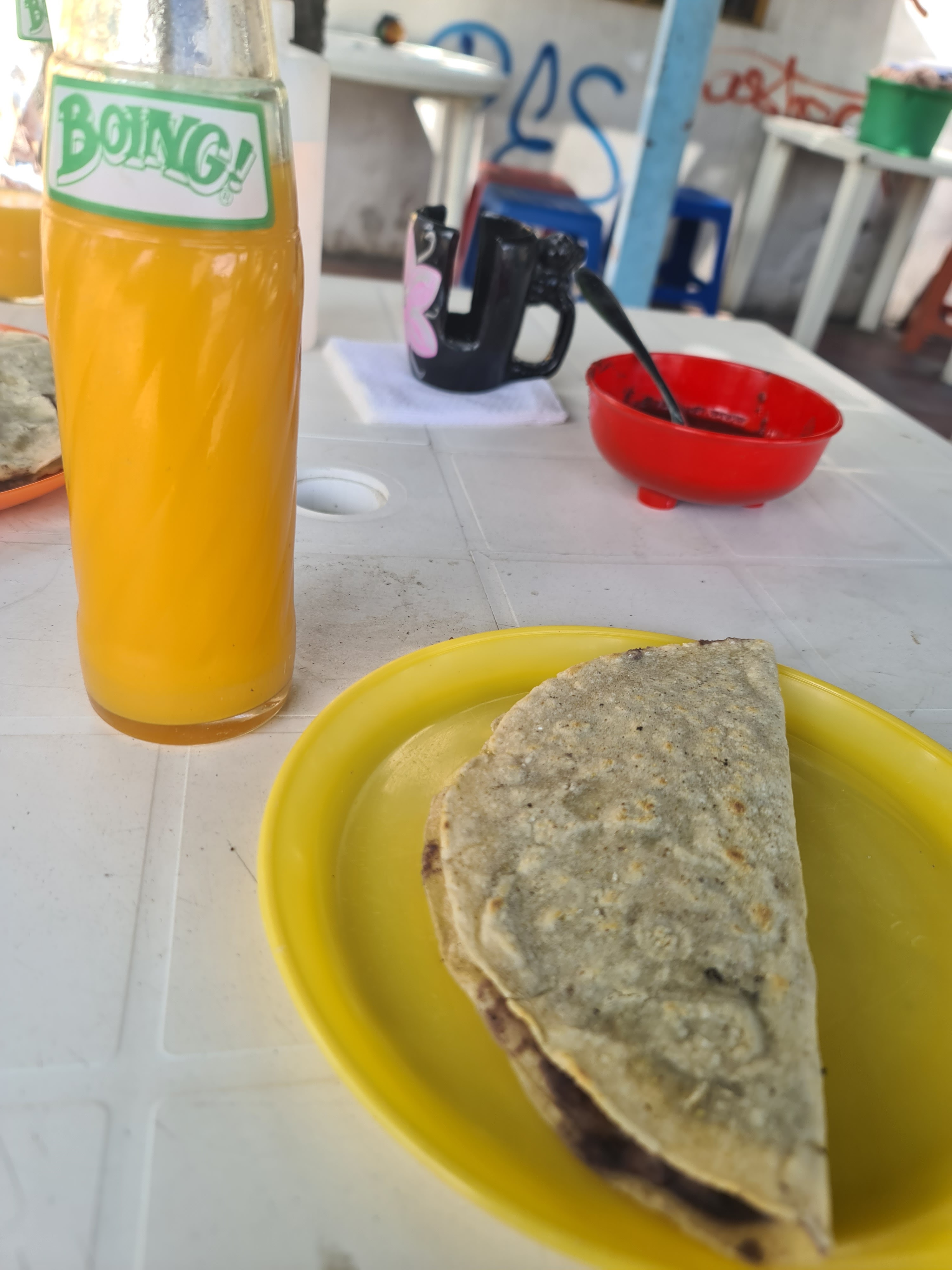 Tortillas, Memelas & Grill Oaxaqueño image 4