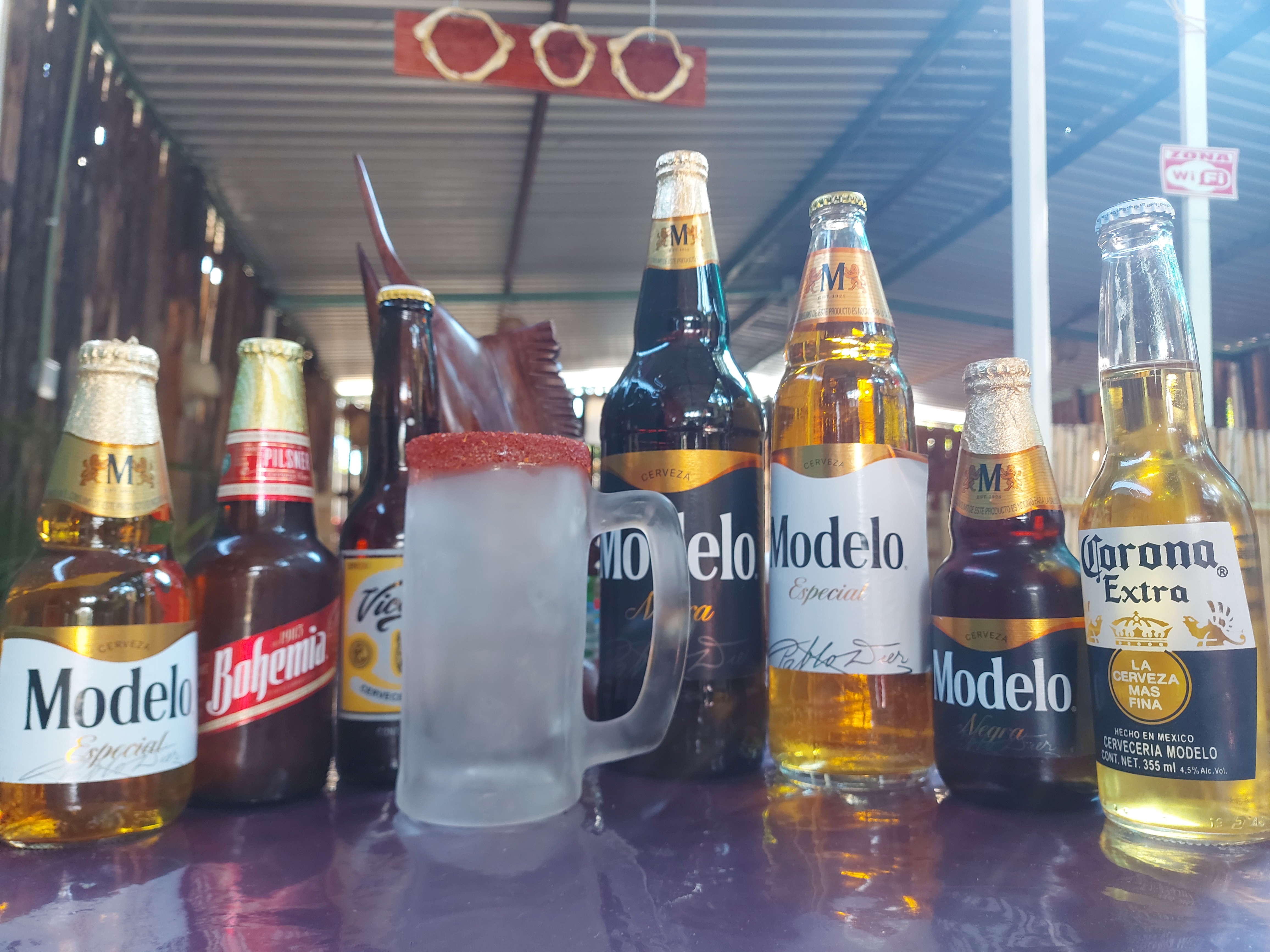 Marisqueria EL TIBURON image 2