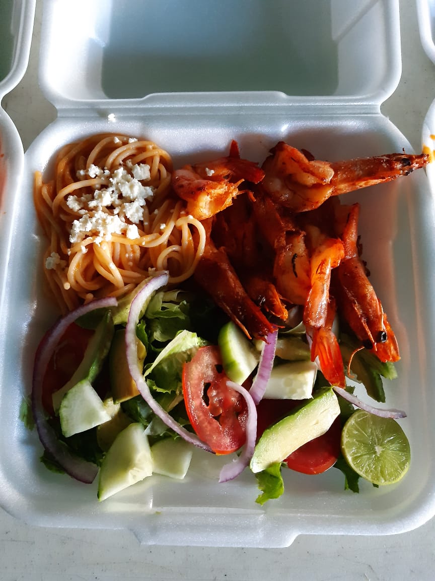 Marisqueria EL TIBURON image 4