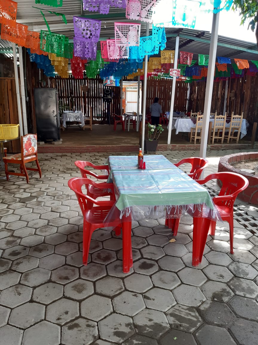 Marisqueria EL TIBURON image 6