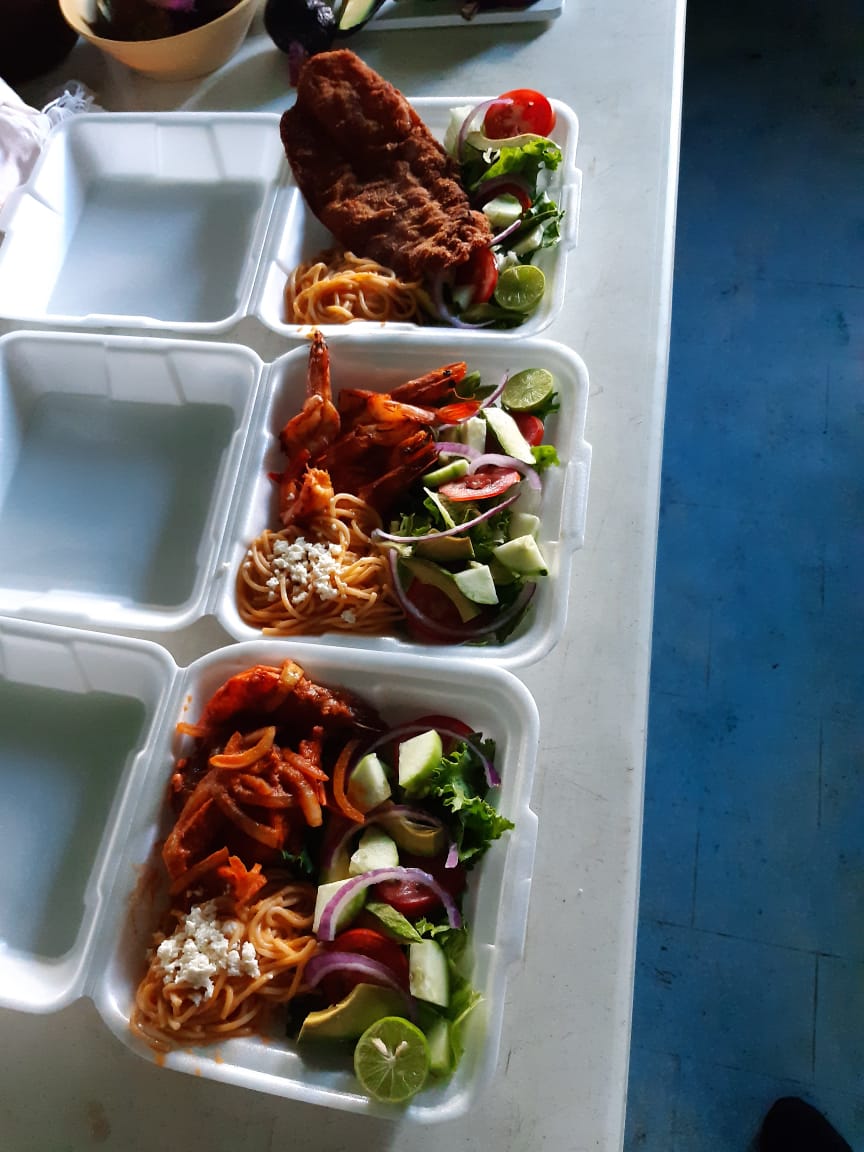 Marisqueria EL TIBURON image 8