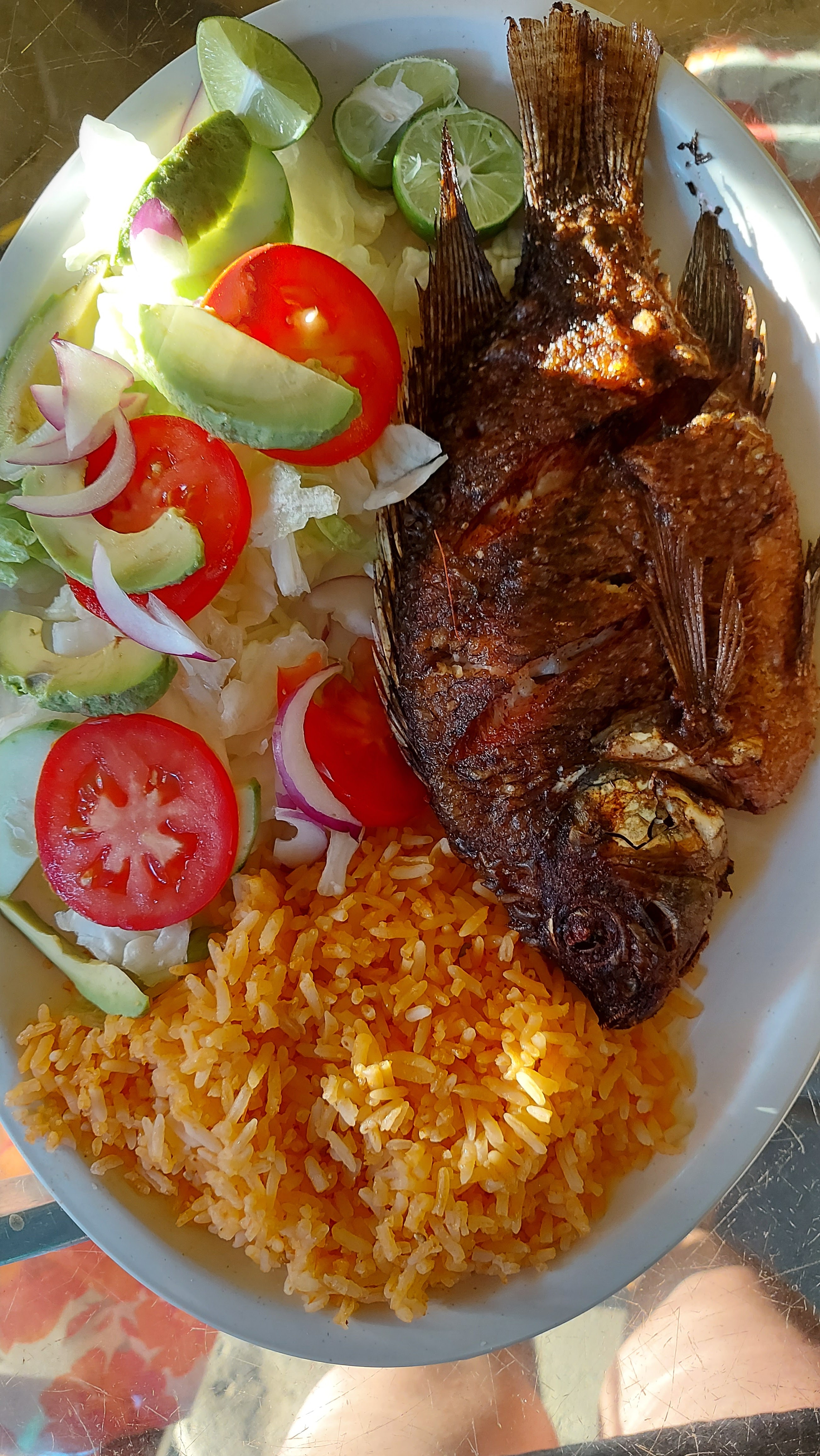 Marisqueria EL TIBURON image 10