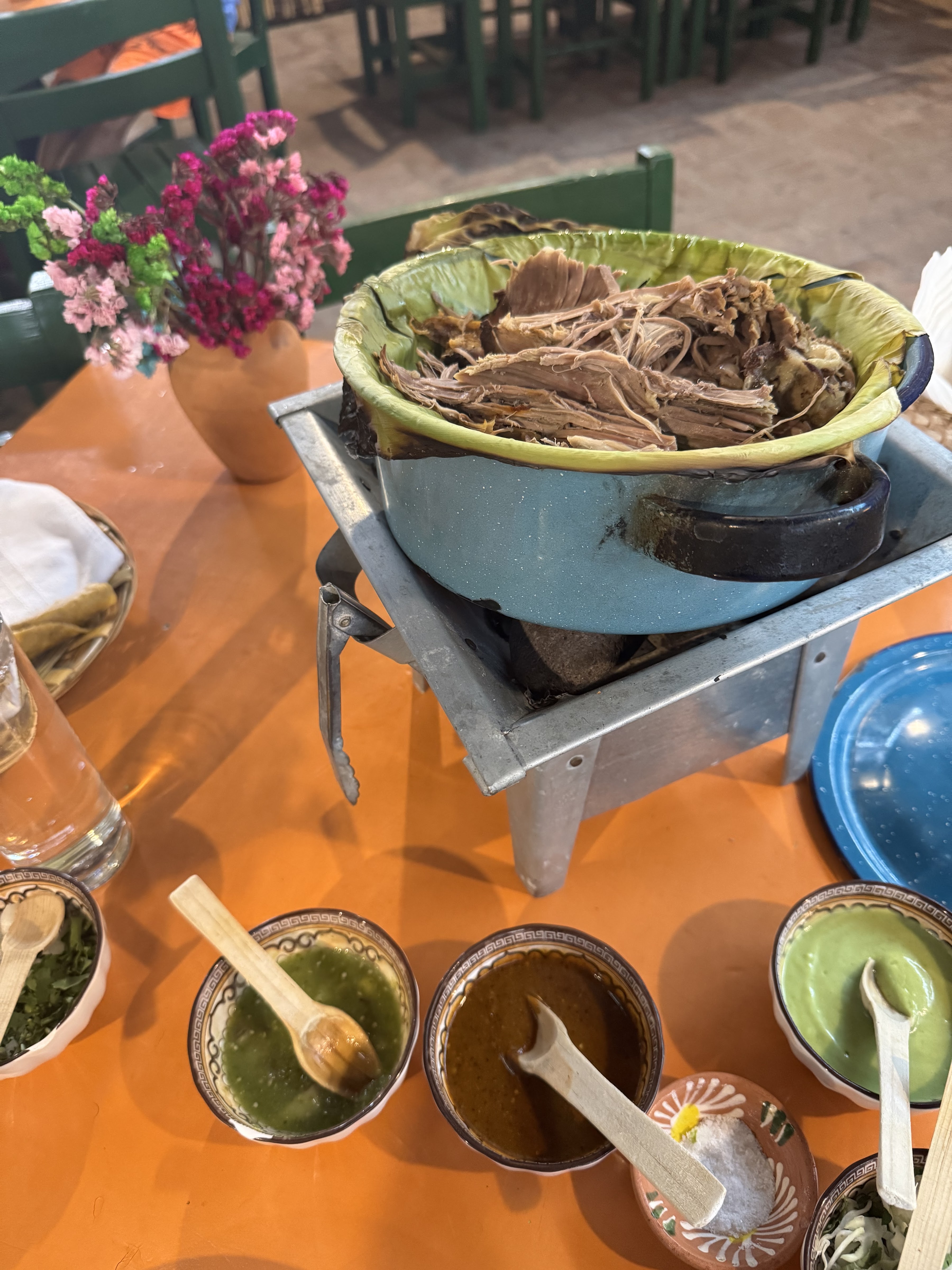 Las Barbacoas de México image 2