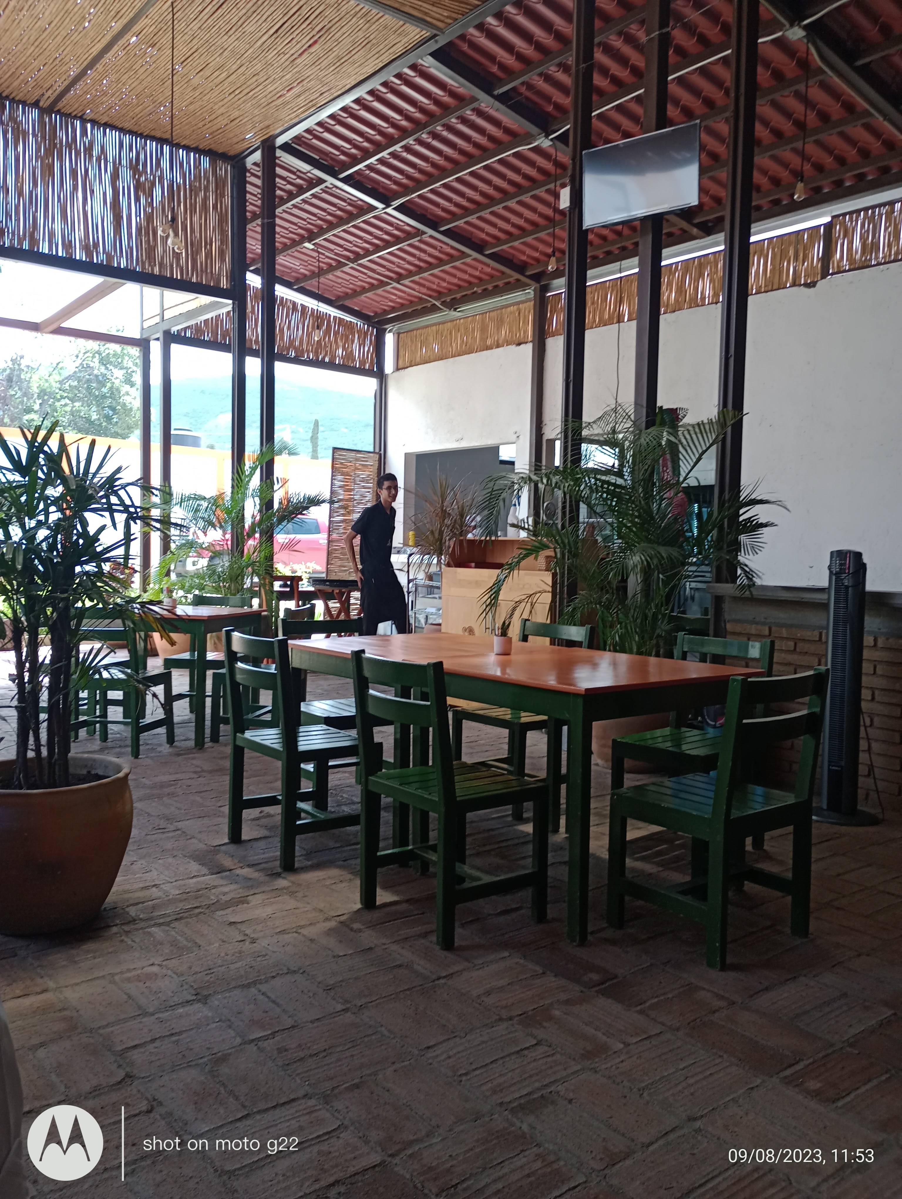 Las Barbacoas de México image 3