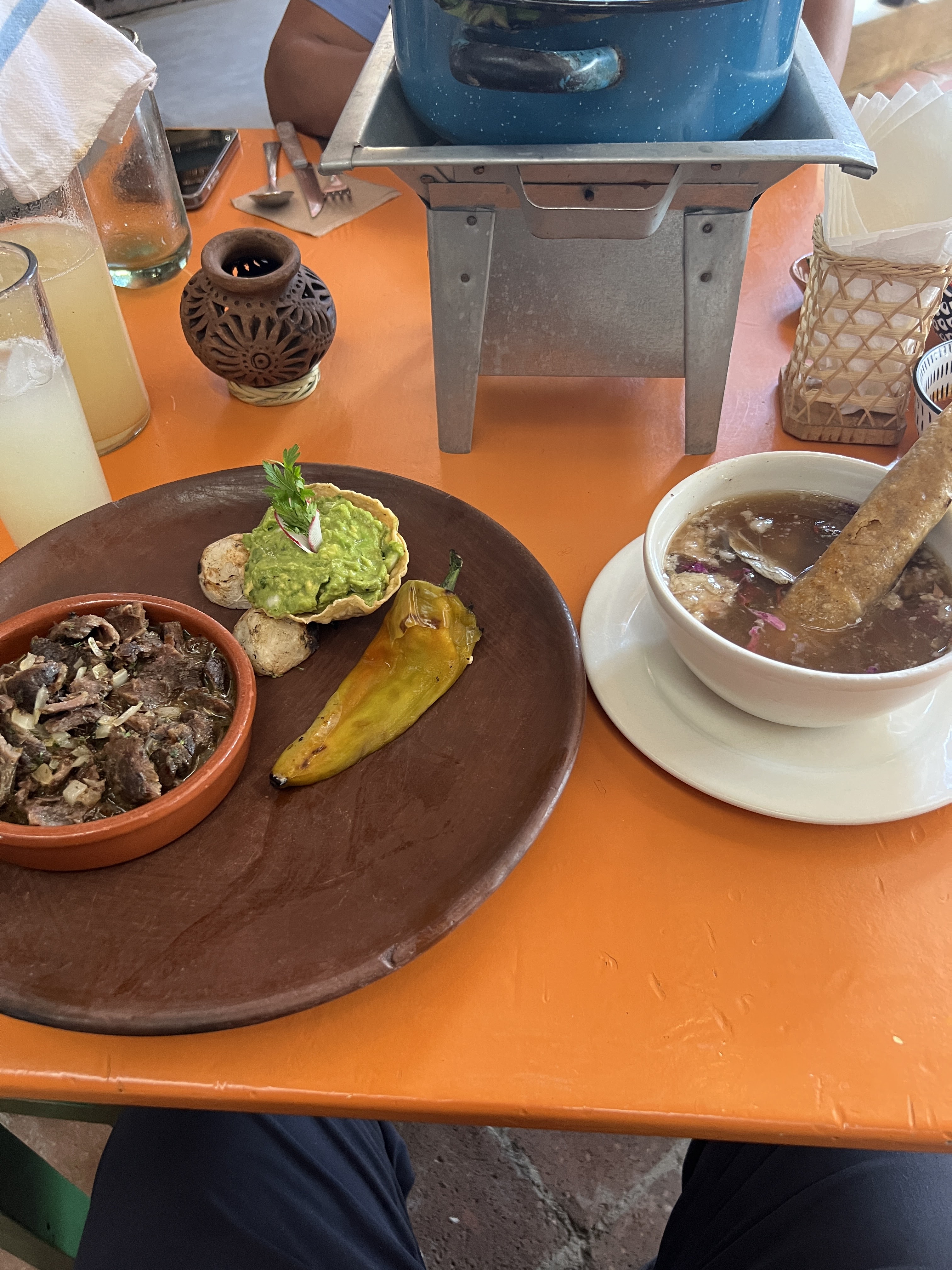 Las Barbacoas de México image 6