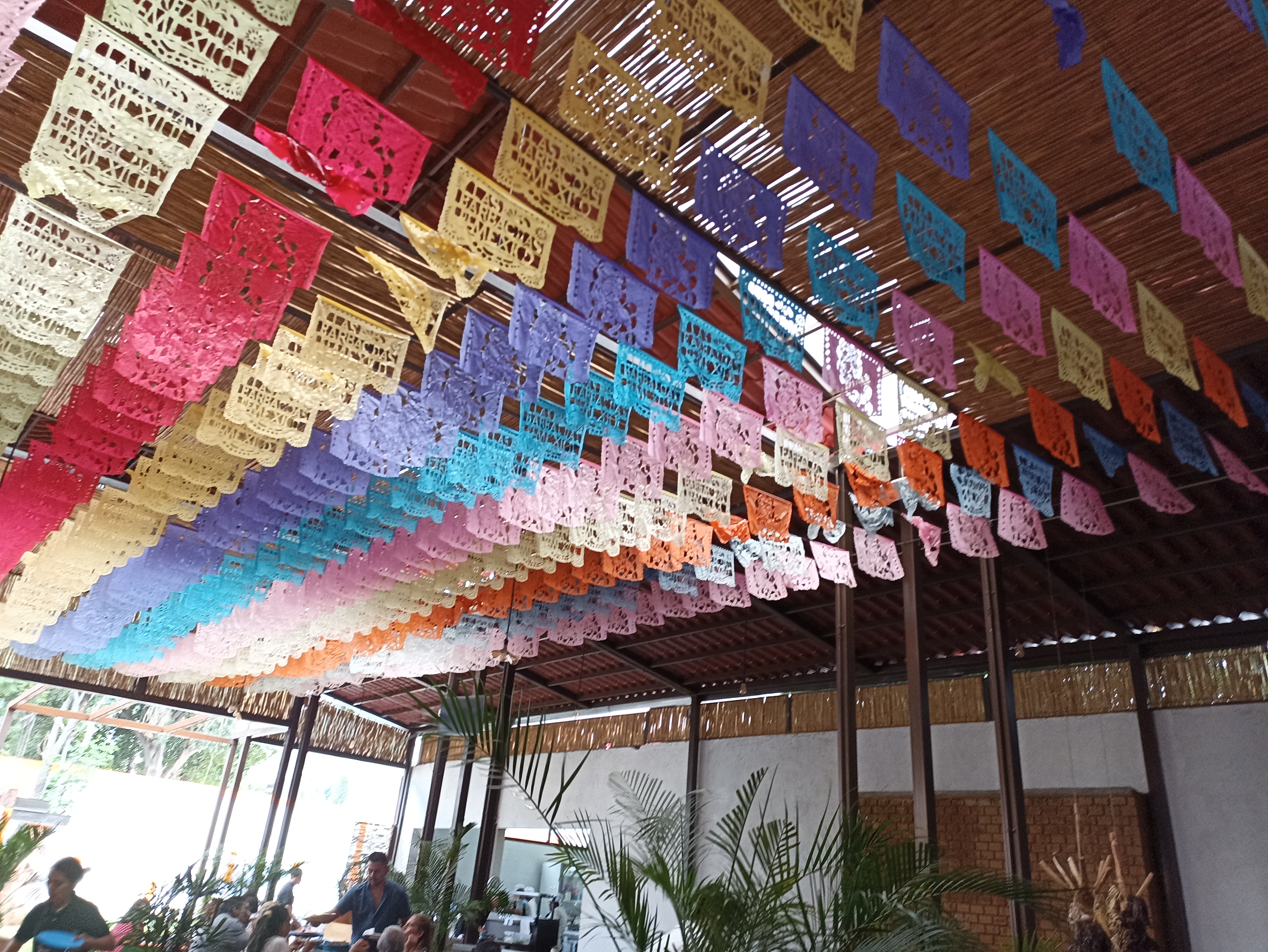 Las Barbacoas de México image 7