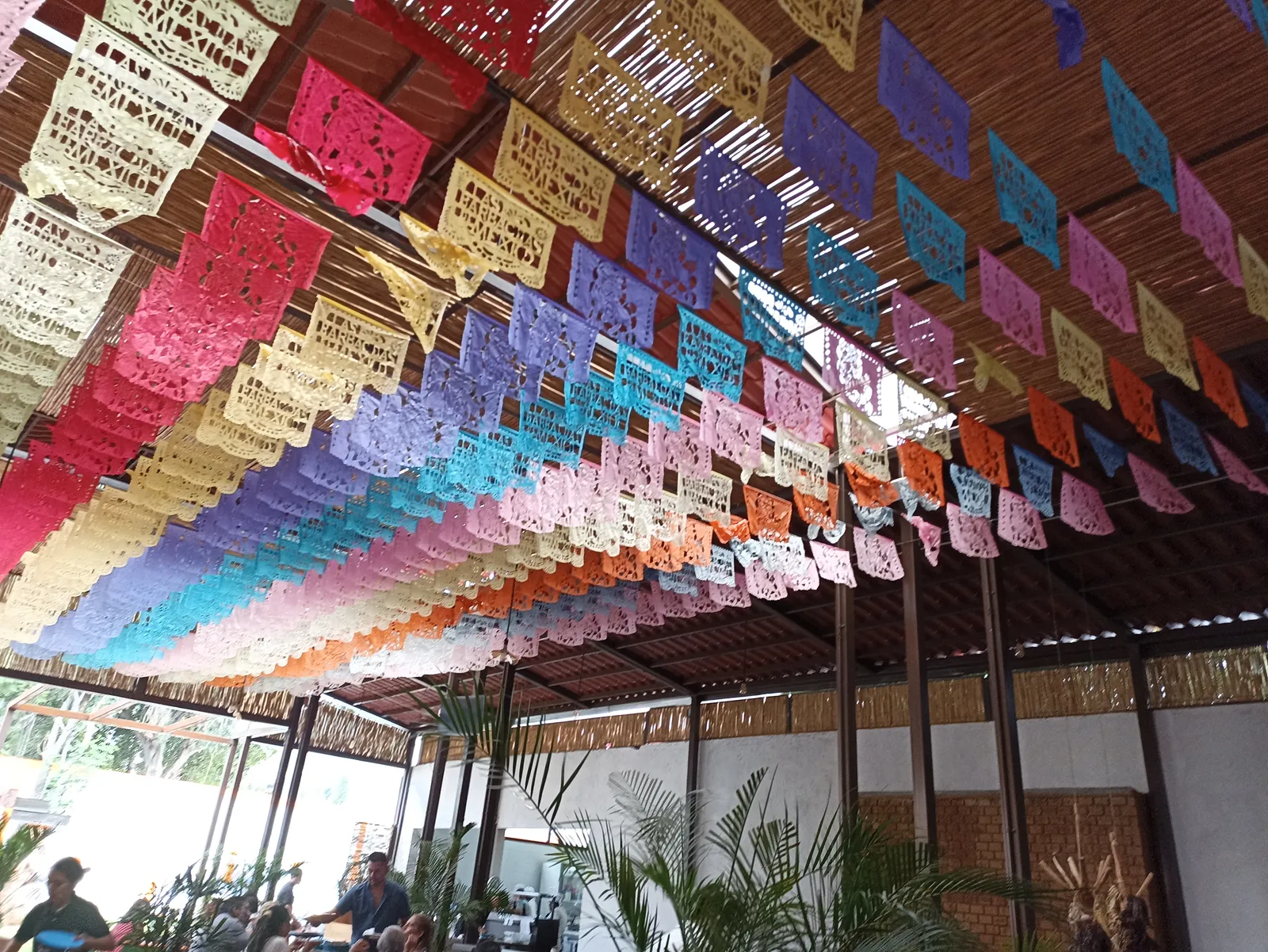 Las Barbacoas de México image 7