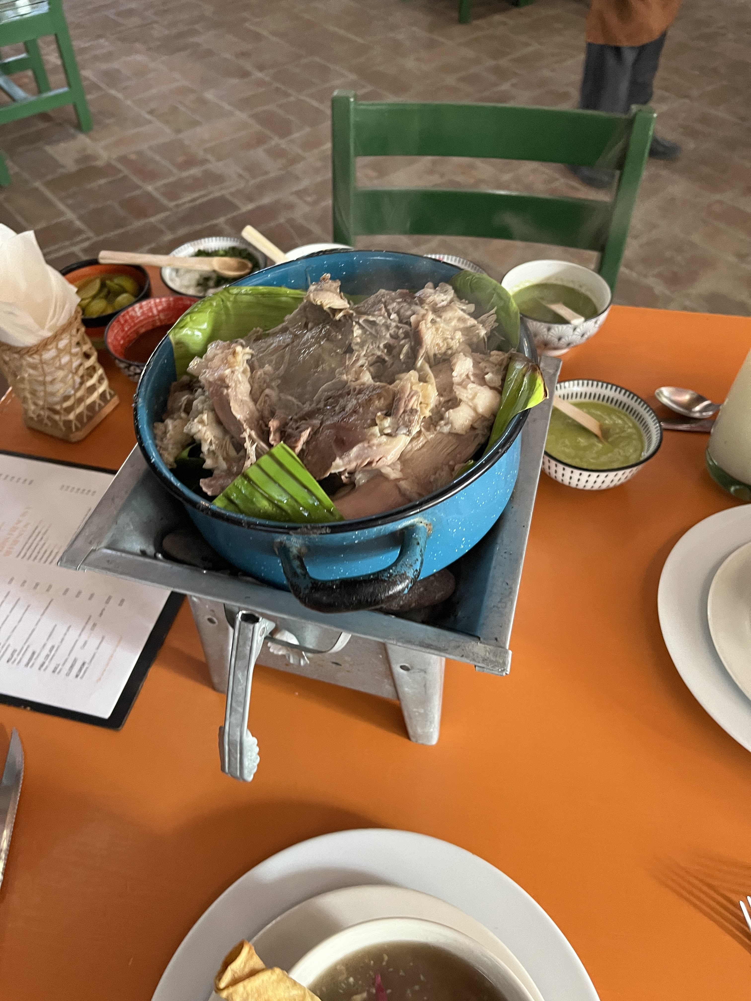 Las Barbacoas de México image 8