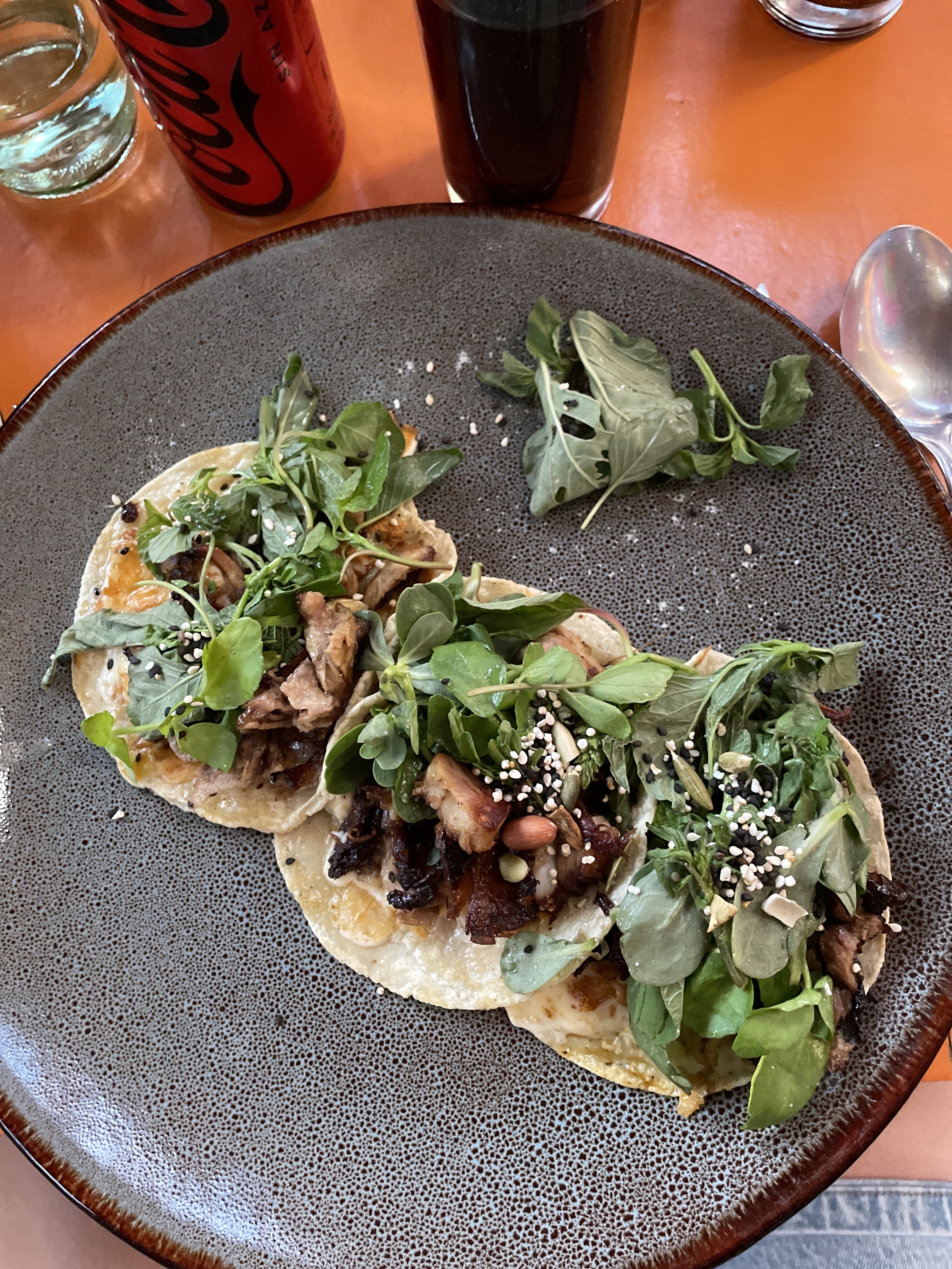 Las Barbacoas de México image 9