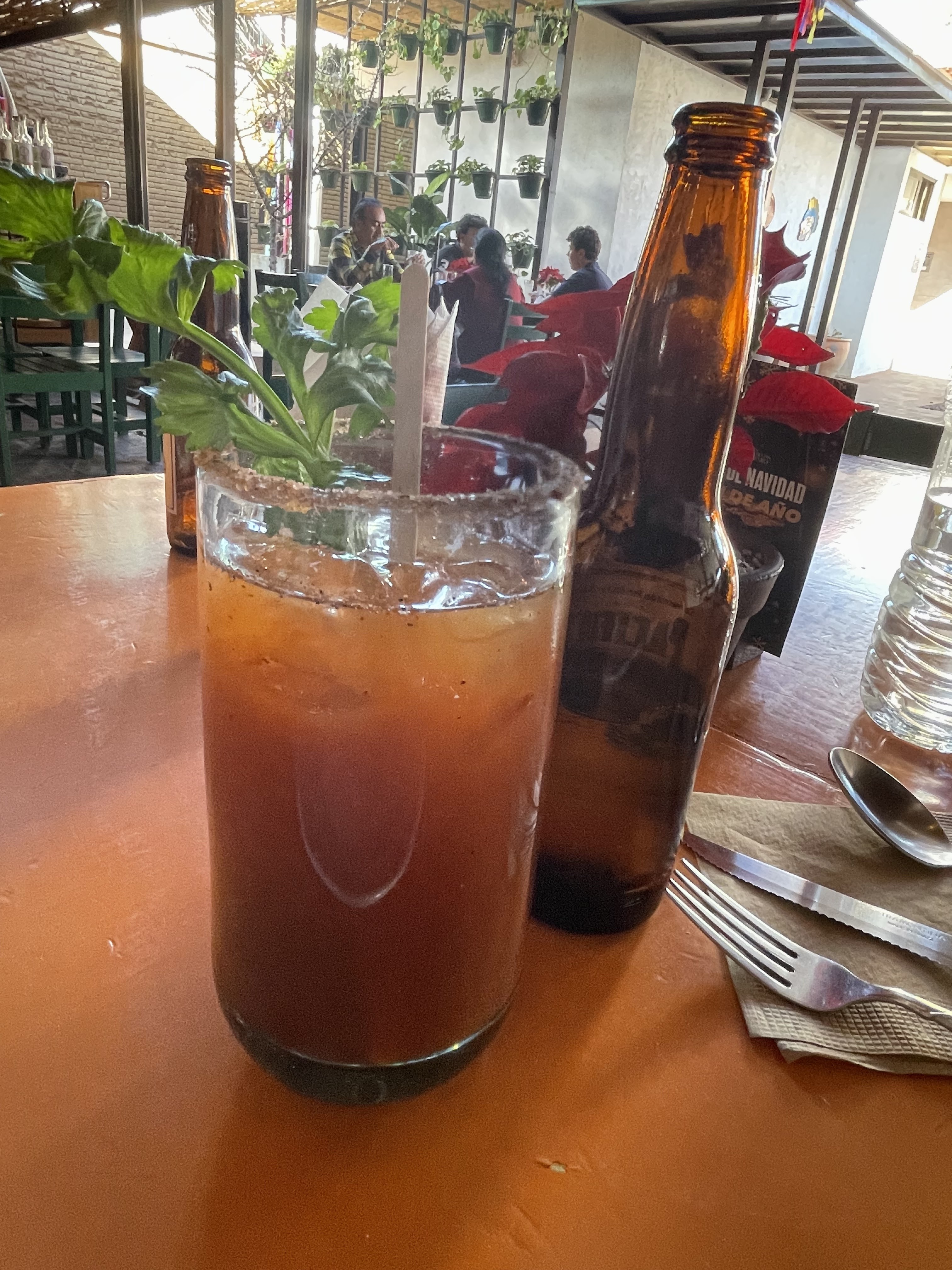 Las Barbacoas de México image 10