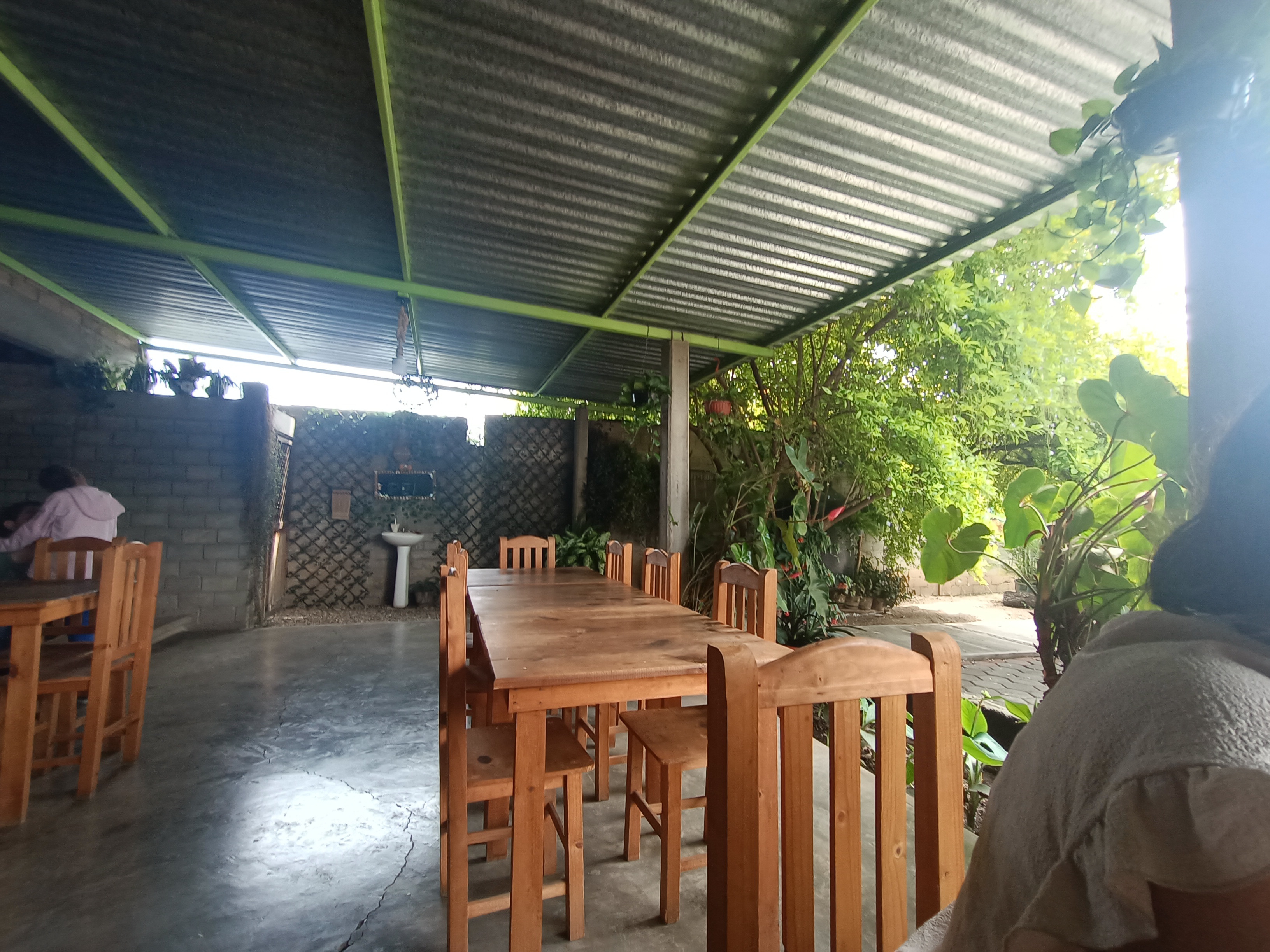 Restaurante El Jardín image 1