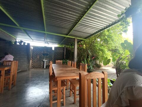 Restaurante El Jardín image 1