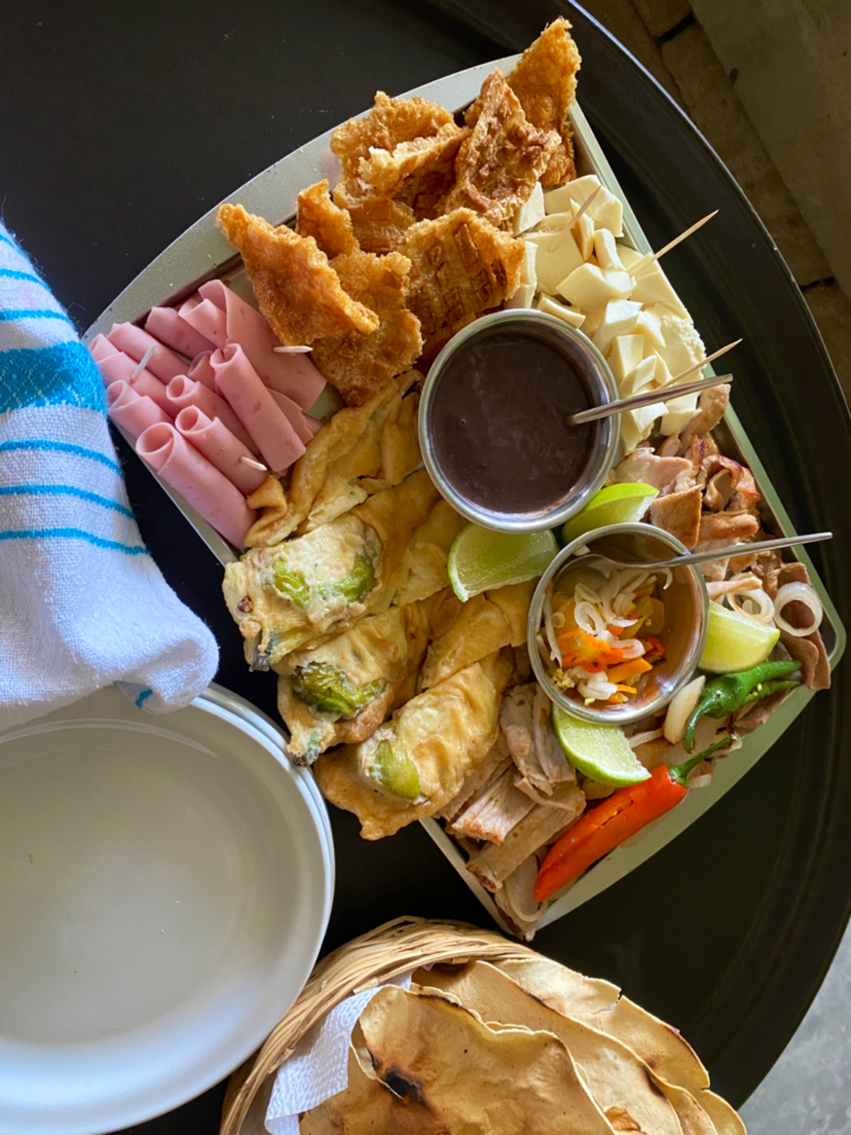 Restaurante El Jardín image 3