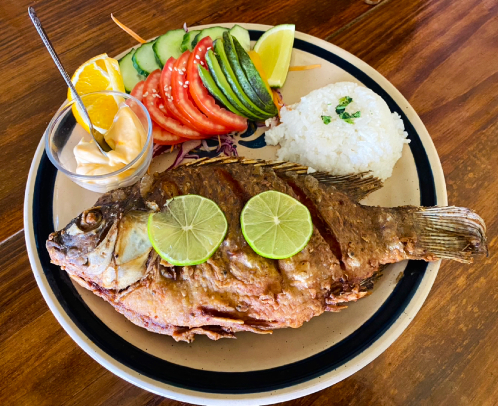 Restaurante El Jardín image 6