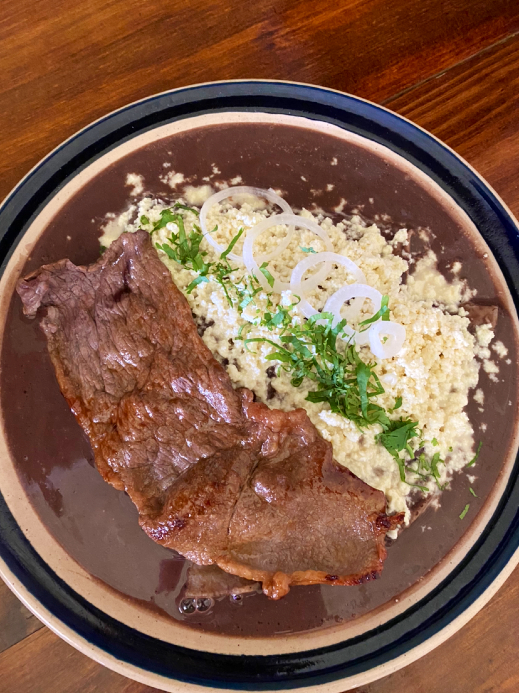 Restaurante El Jardín image 9