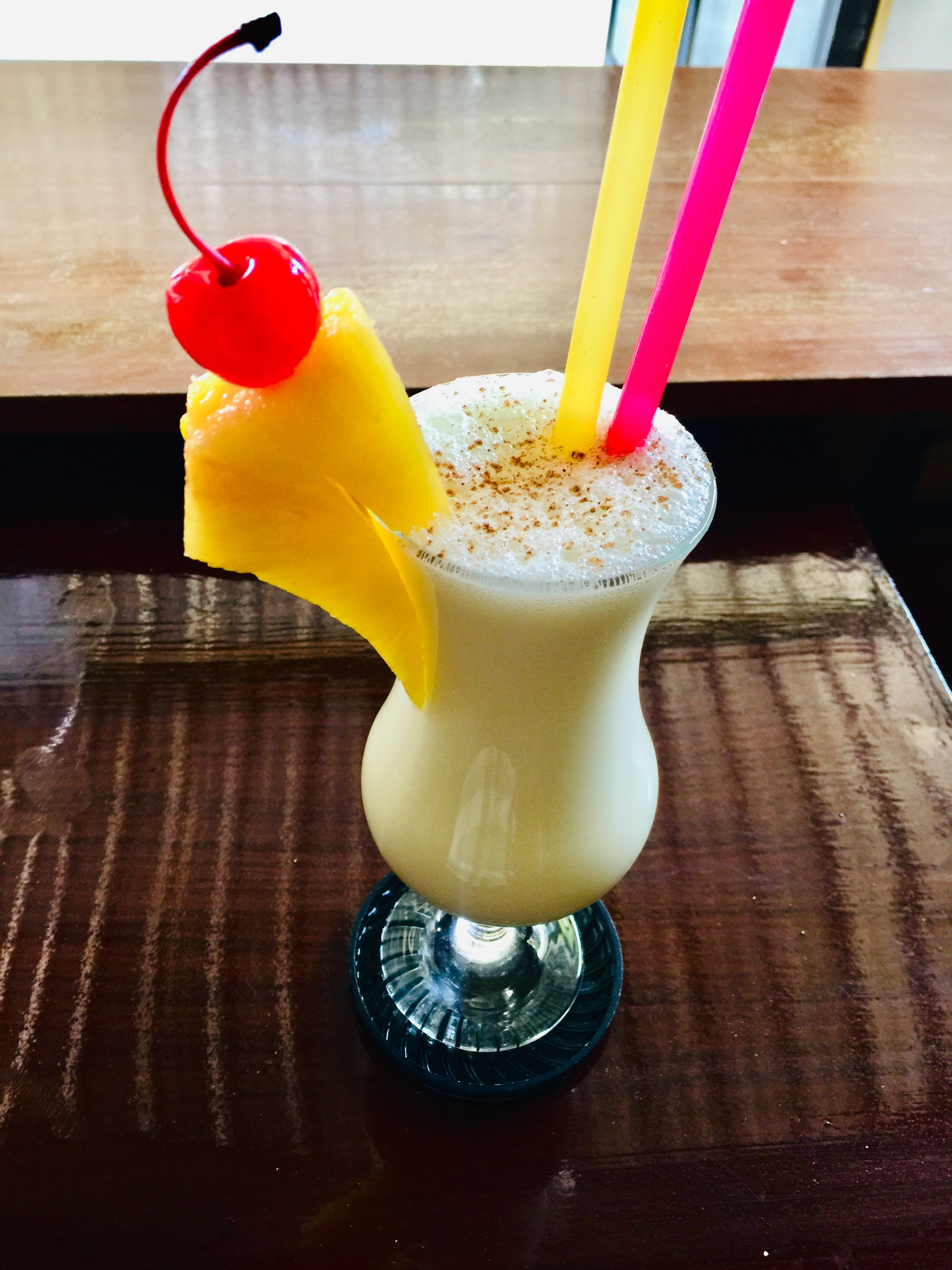 Restaurante El Jardín image 10