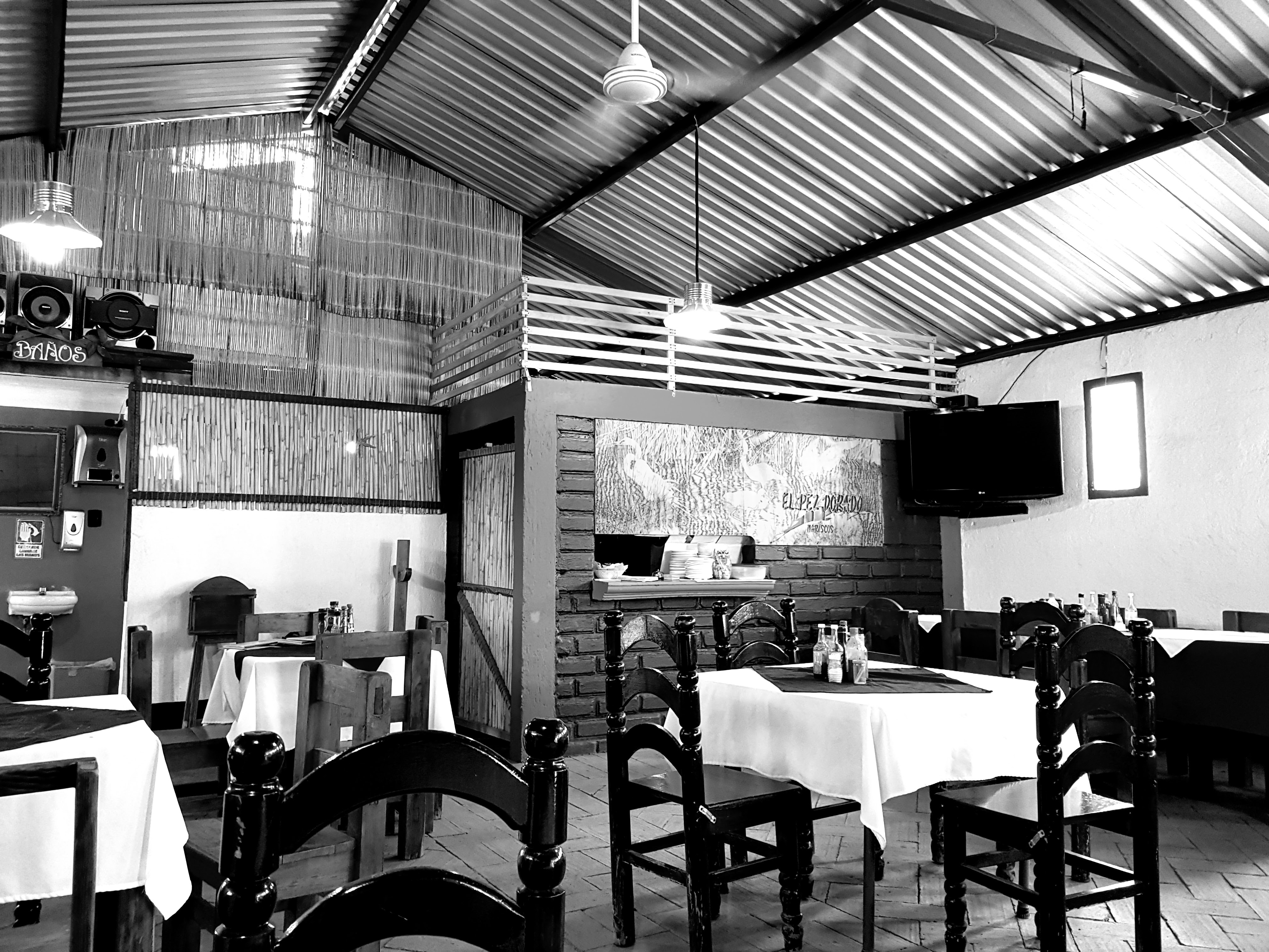 Marisqueria El Pez Dorado image 3