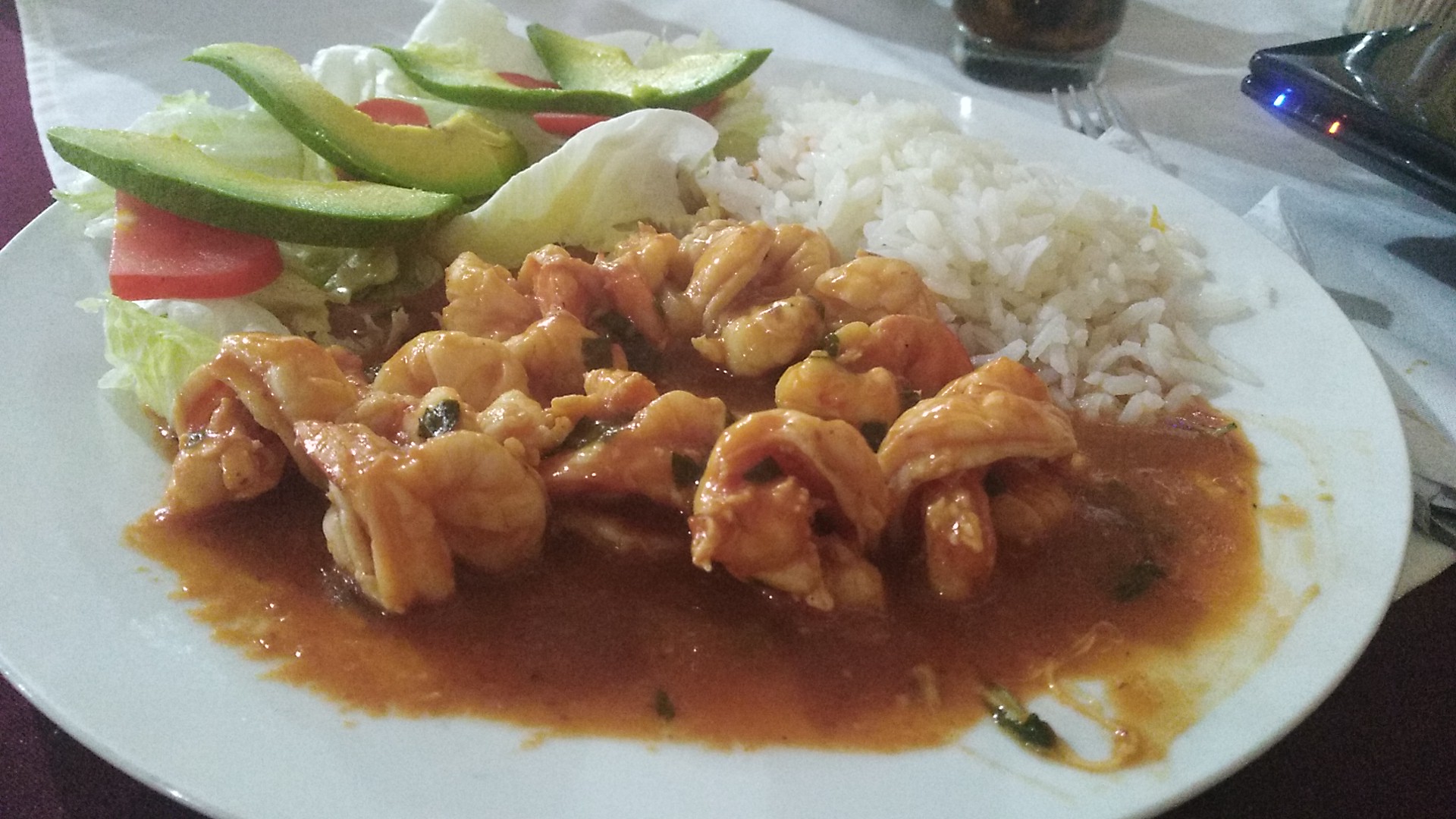 Marisqueria El Pez Dorado image 4