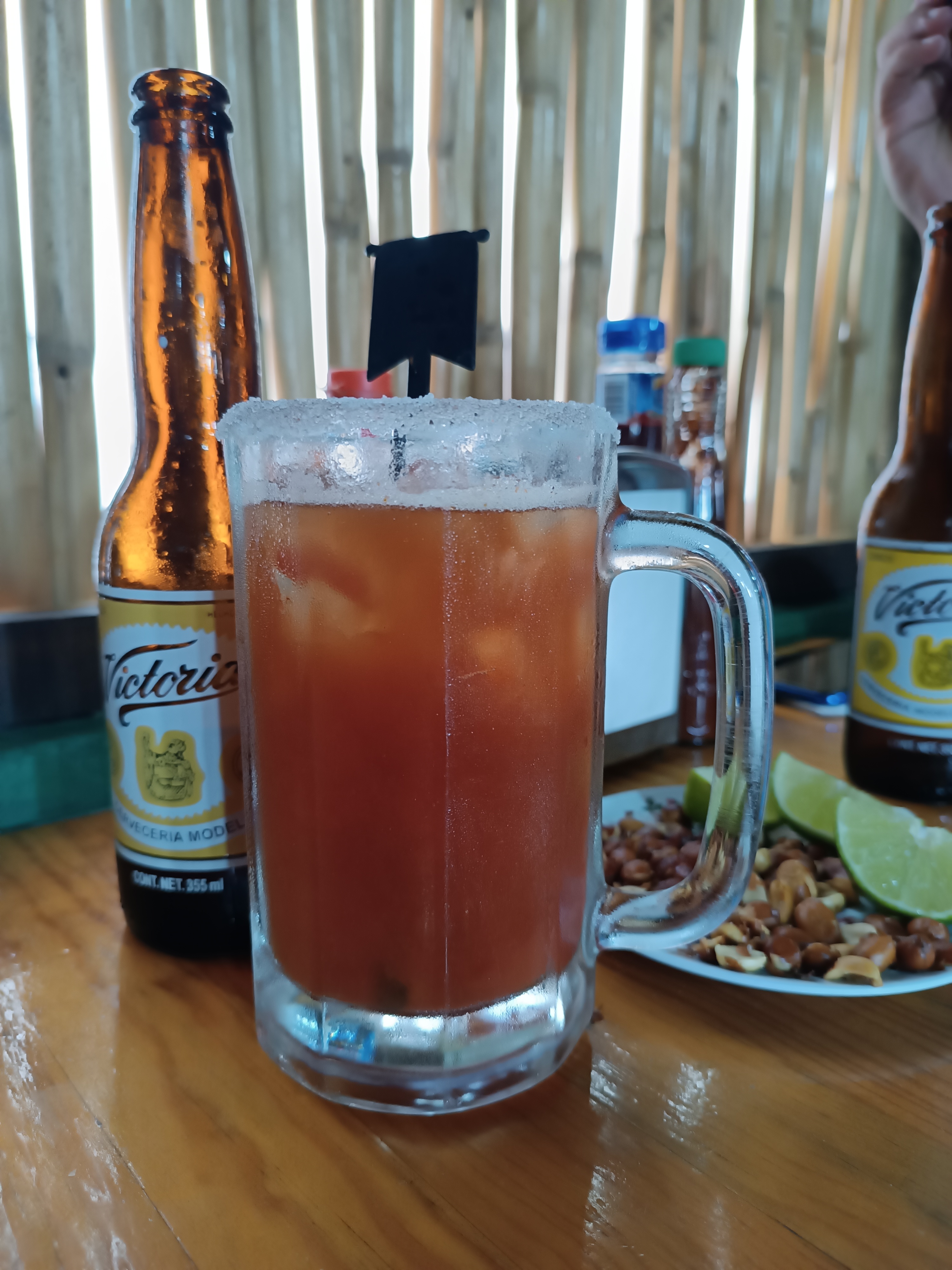 Marisqueria El Pez Dorado image 5