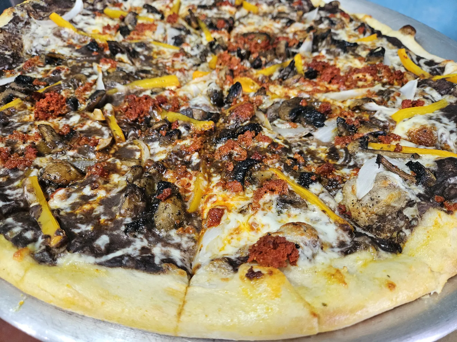Pizzería y Cafetería "La Cabañita image 3