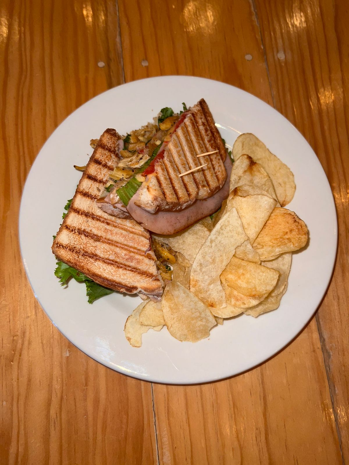 Pizzería y Cafetería "La Cabañita image 6