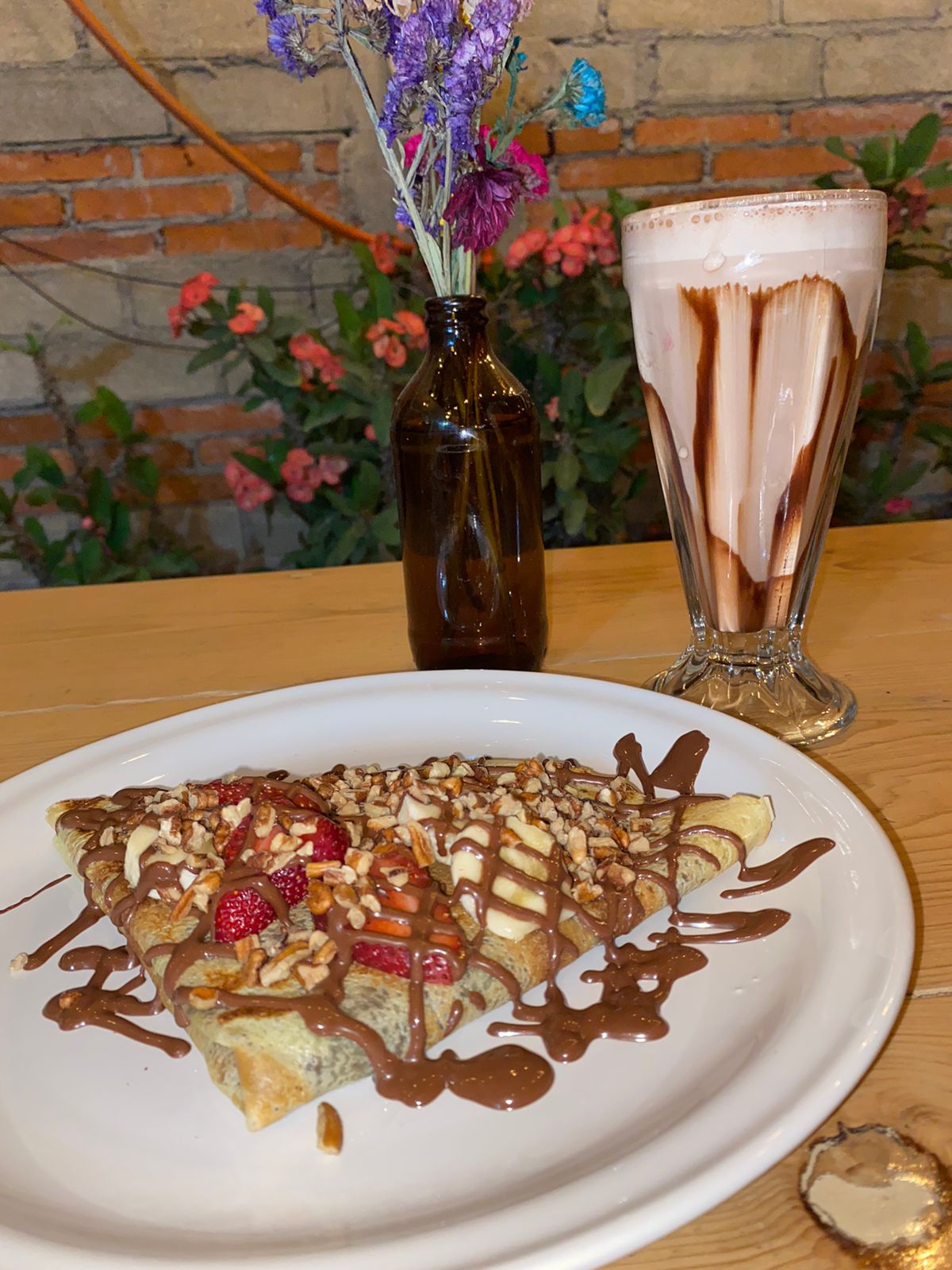 Pizzería y Cafetería "La Cabañita image 7