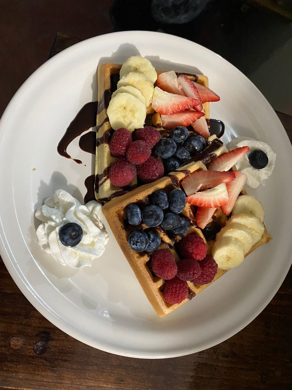 Pizzería y Cafetería "La Cabañita image 8