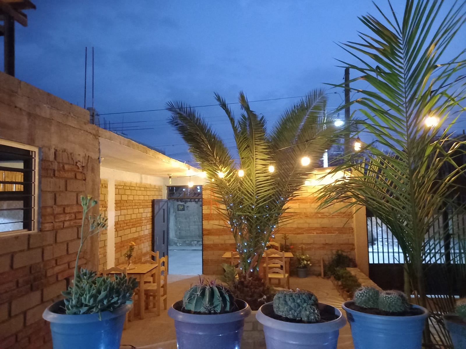 Pizzería y Cafetería "La Cabañita image 9