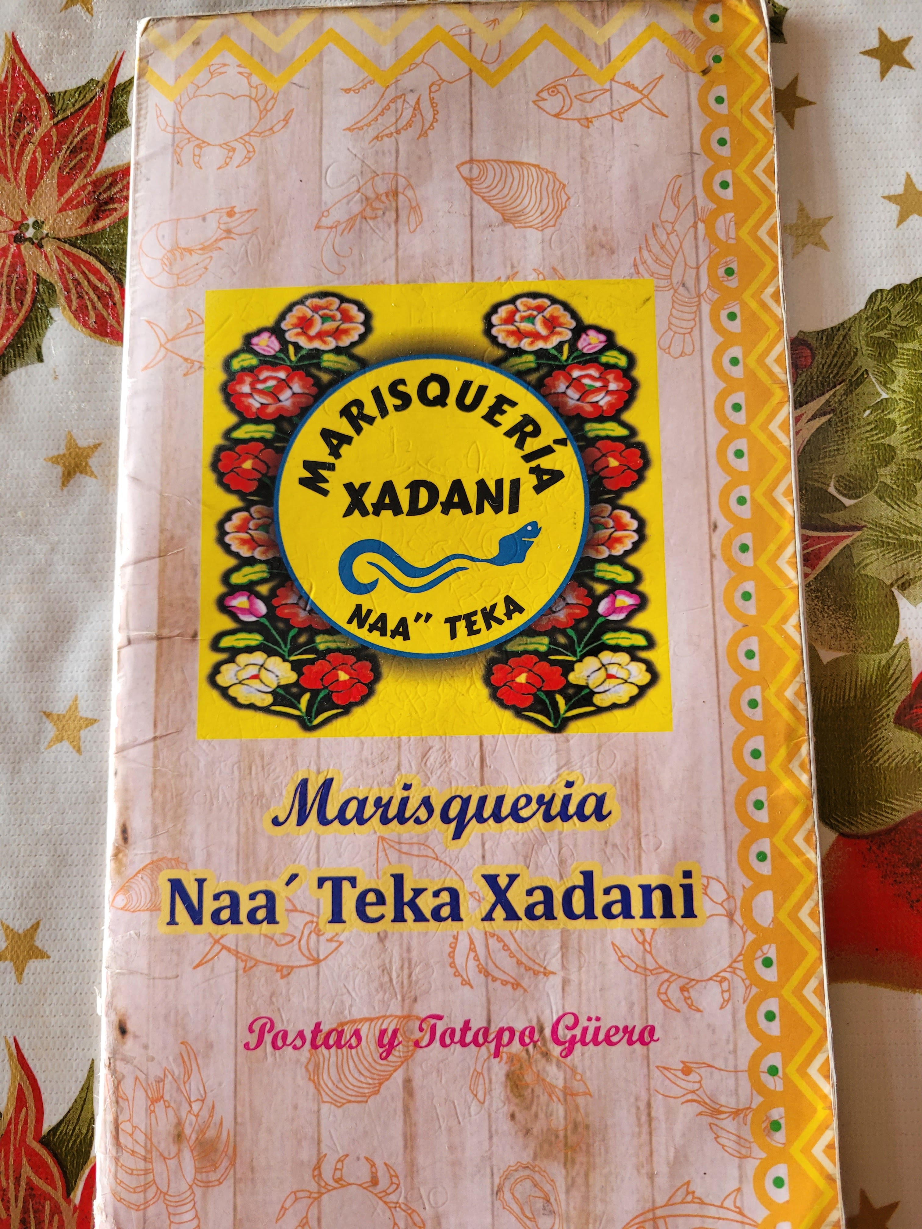 Naa Teka Xa Dani image 3