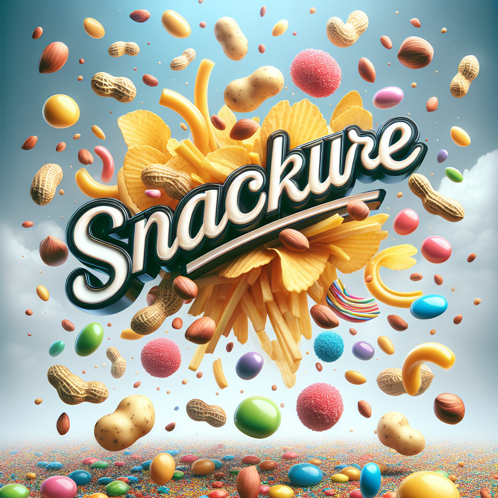 Snackure image 2
