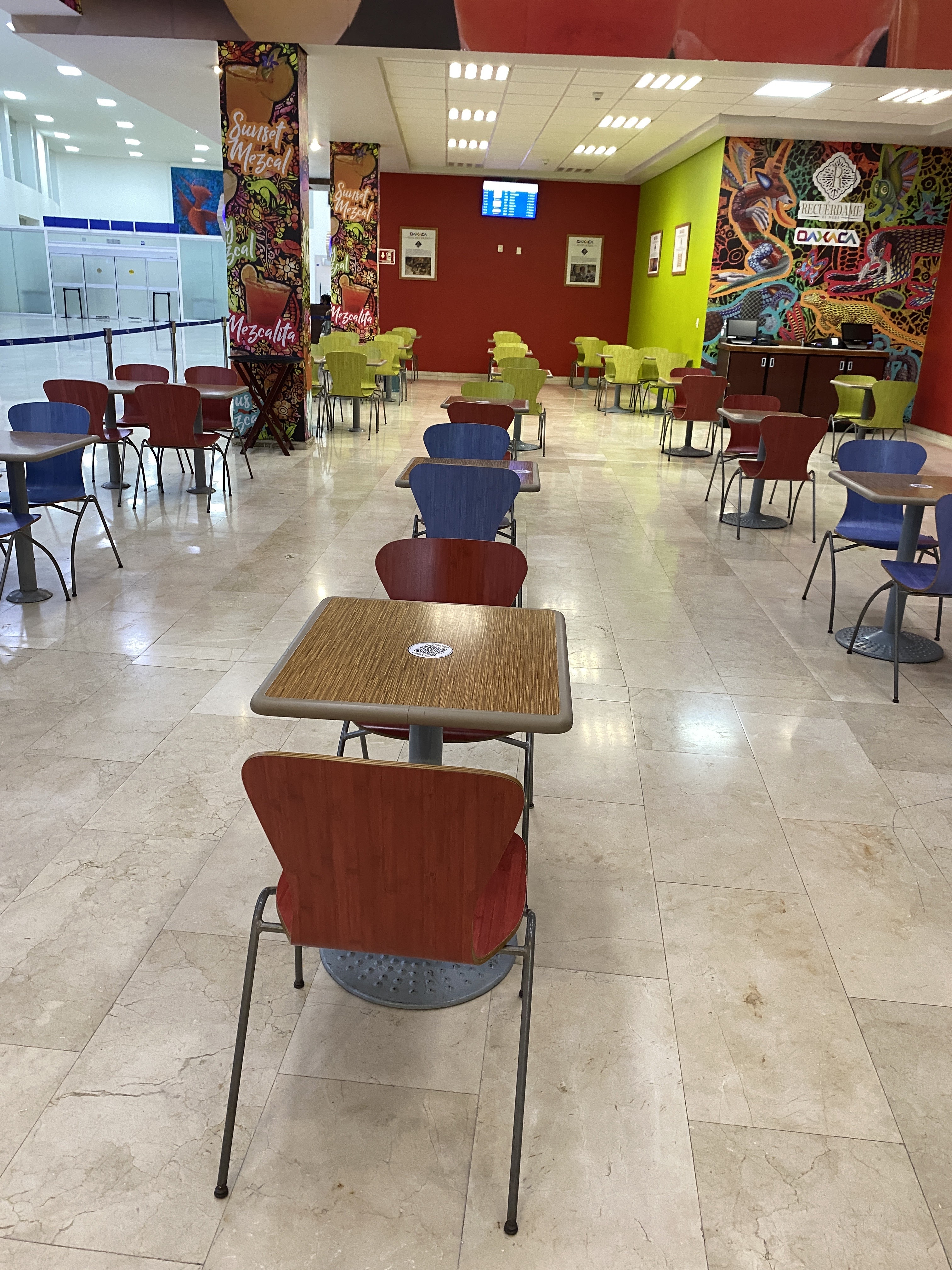 Restaurante Recuérdame image 1