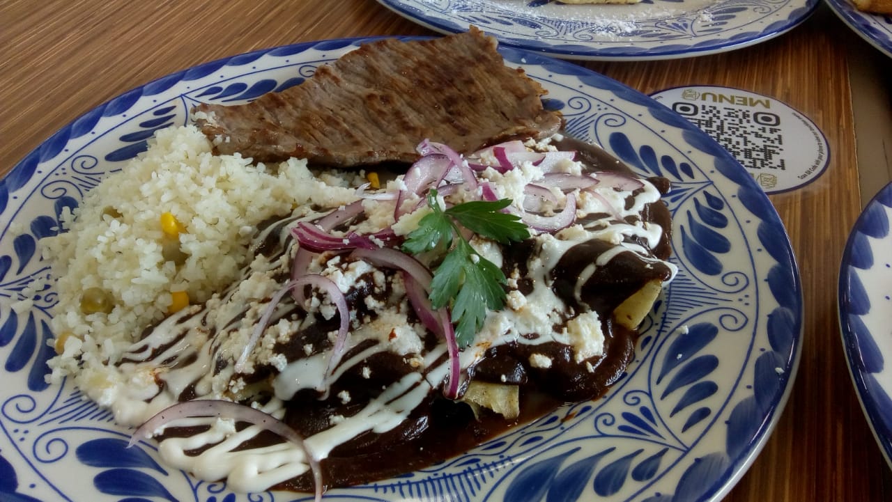 Restaurante Recuérdame image 5