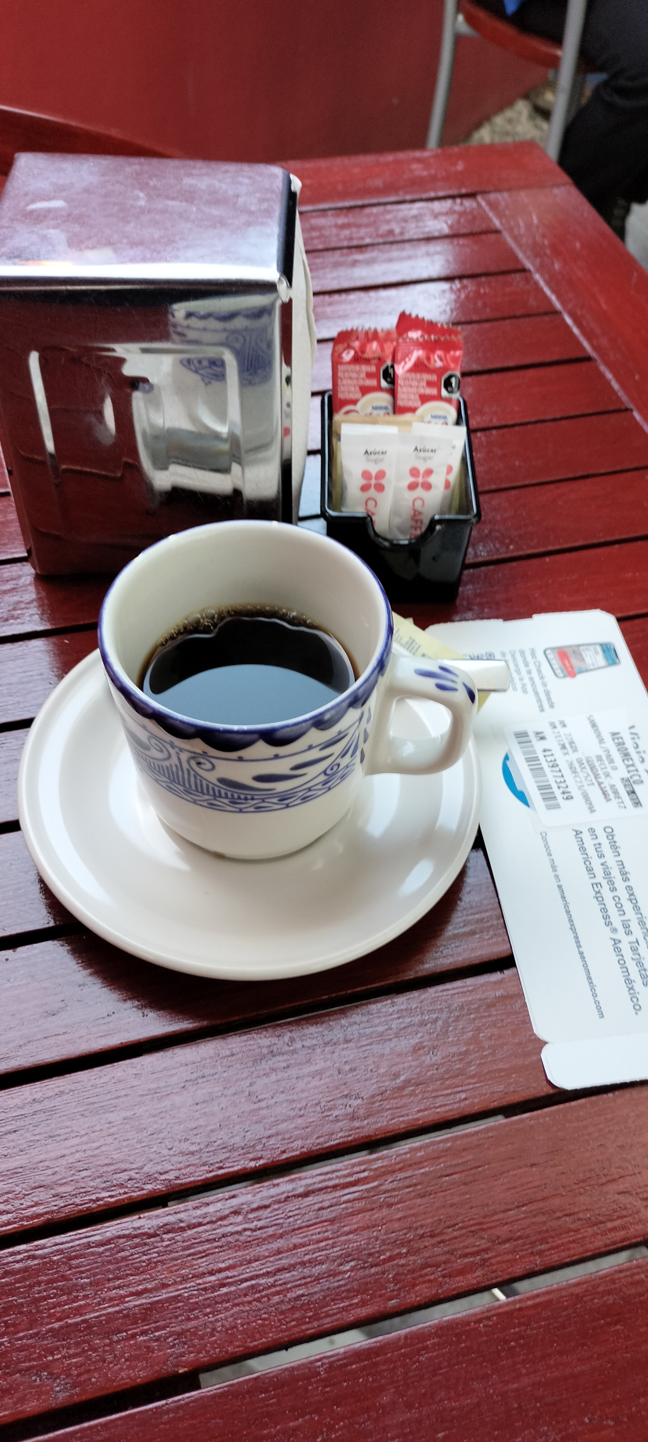 Restaurante Recuérdame image 7