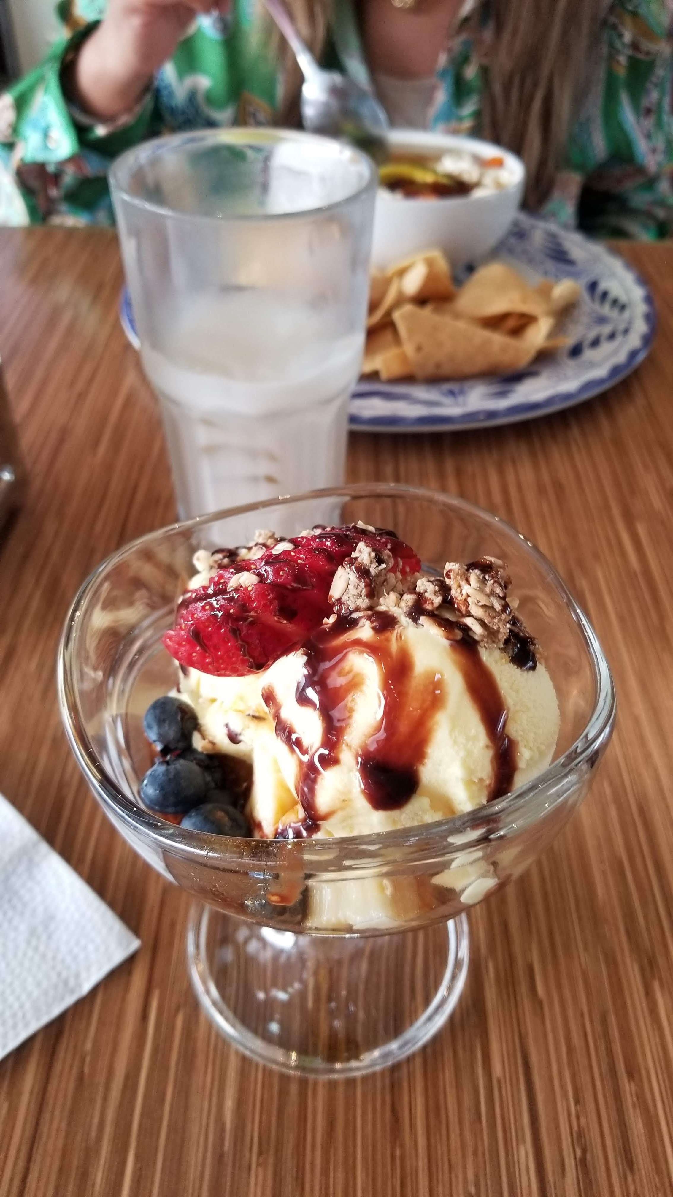 Restaurante Recuérdame image 9