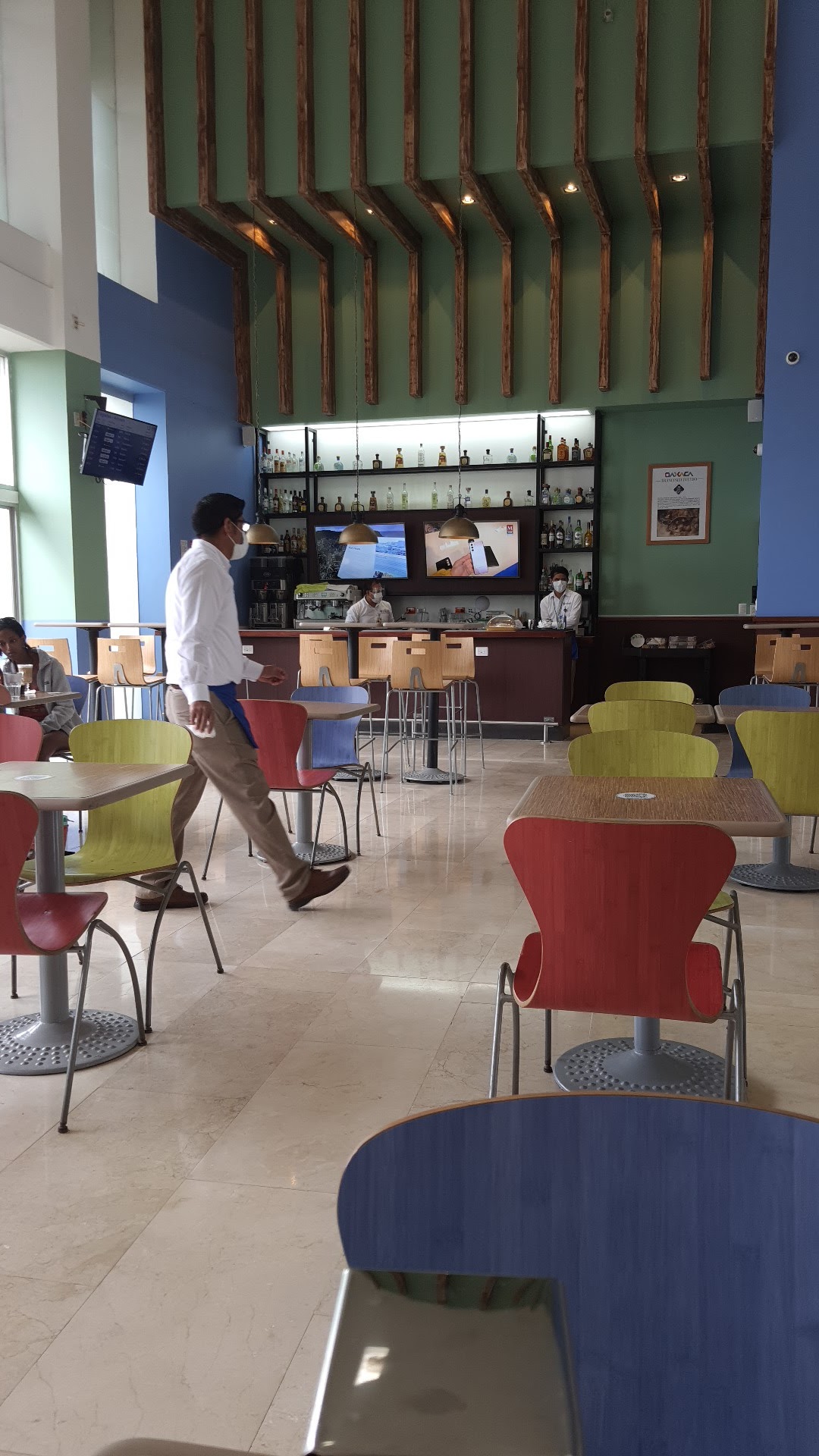 Restaurante Recuérdame image 10