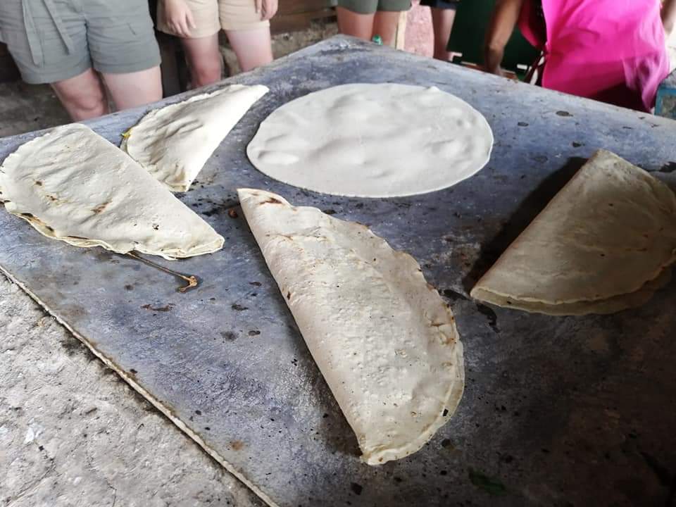 RESTAURANTE FLOR DEL PARAISO image 3