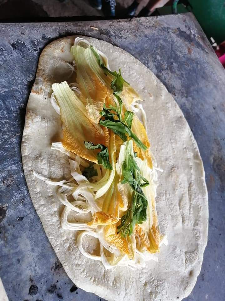 RESTAURANTE FLOR DEL PARAISO image 4