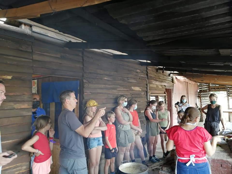 RESTAURANTE FLOR DEL PARAISO image 5