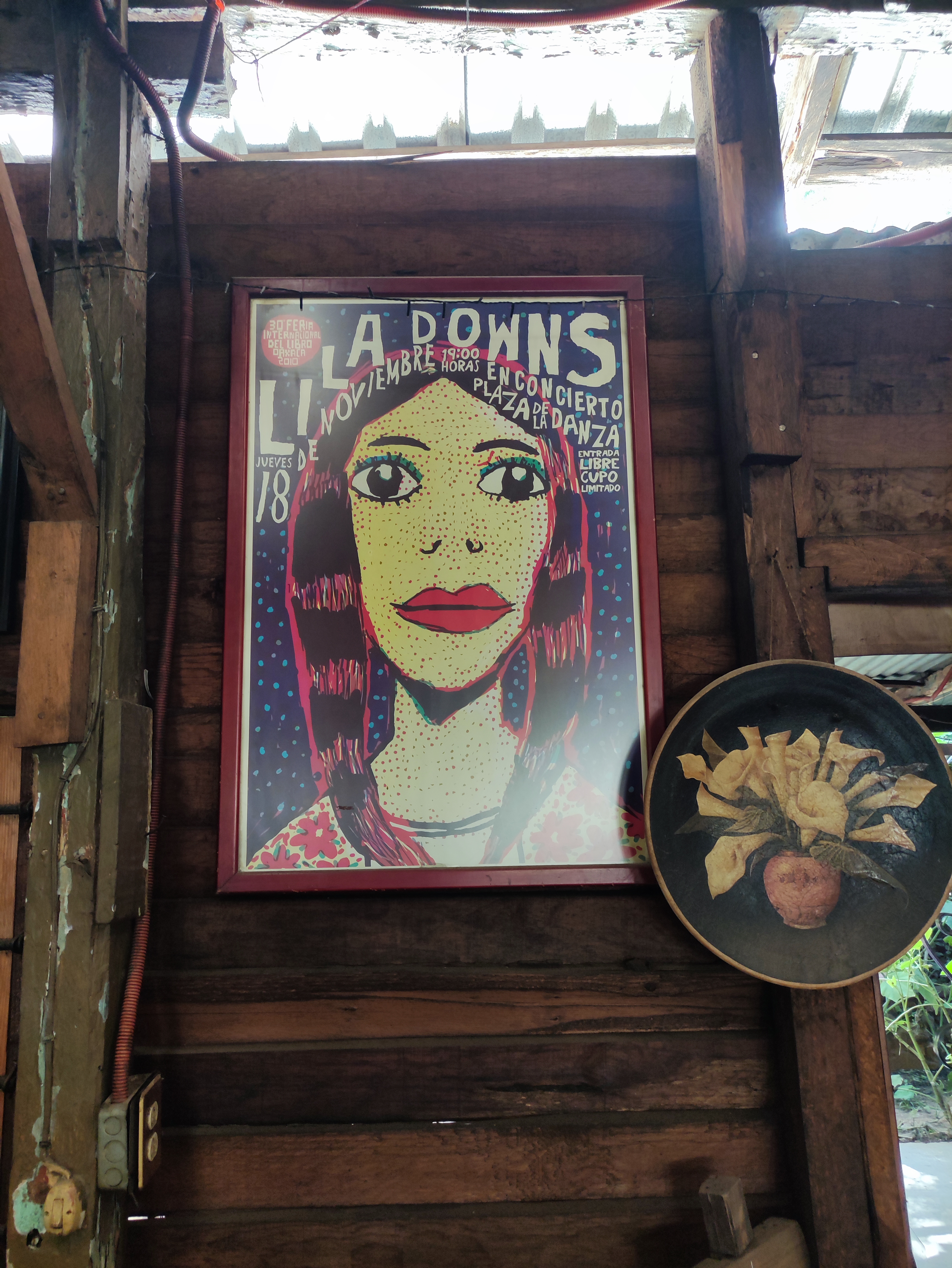 RESTAURANTE FLOR DEL PARAISO image 6