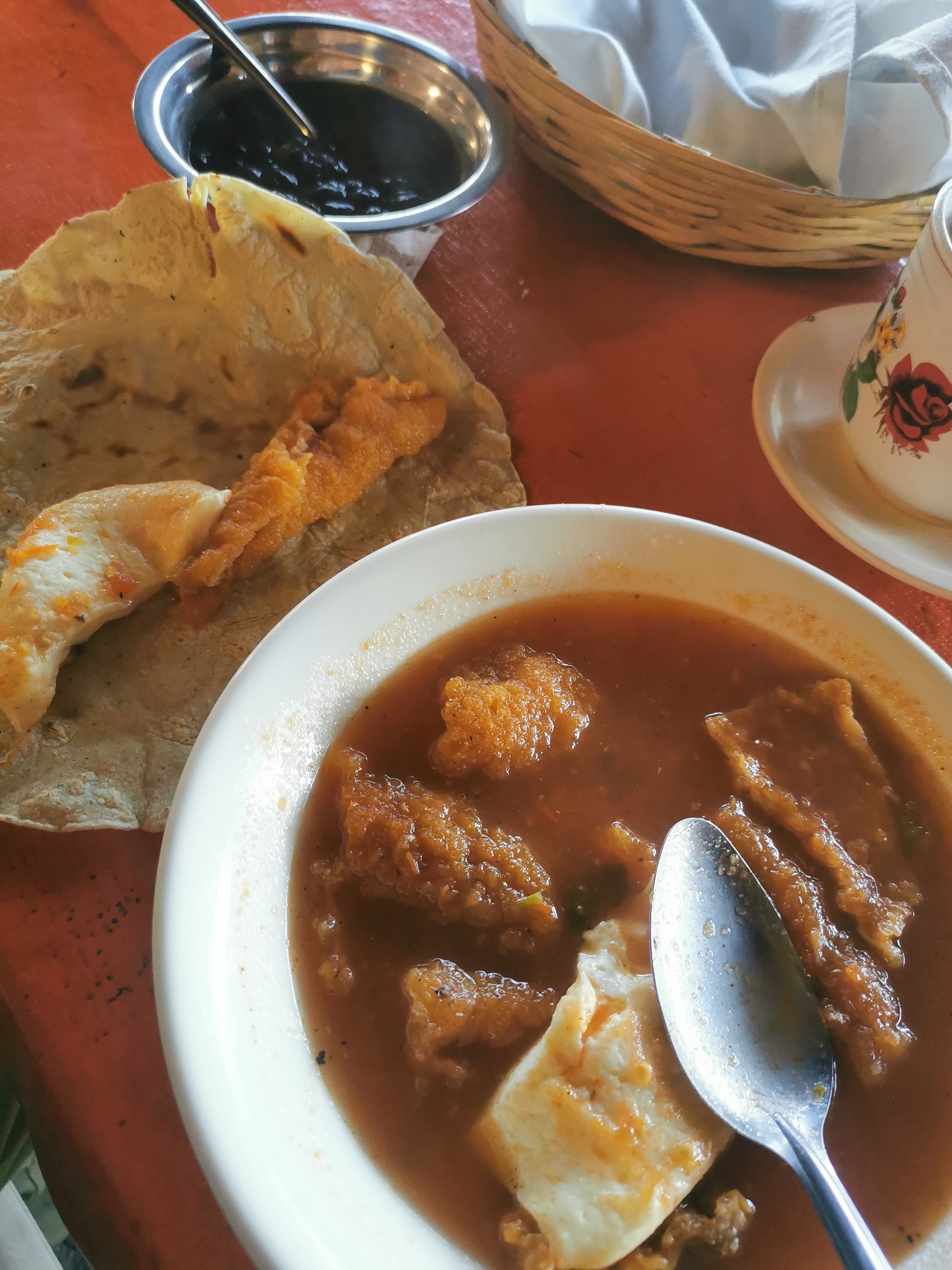 RESTAURANTE FLOR DEL PARAISO image 7