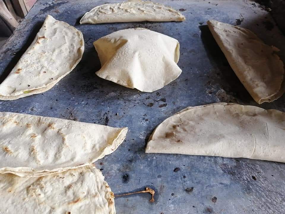 RESTAURANTE FLOR DEL PARAISO image 9