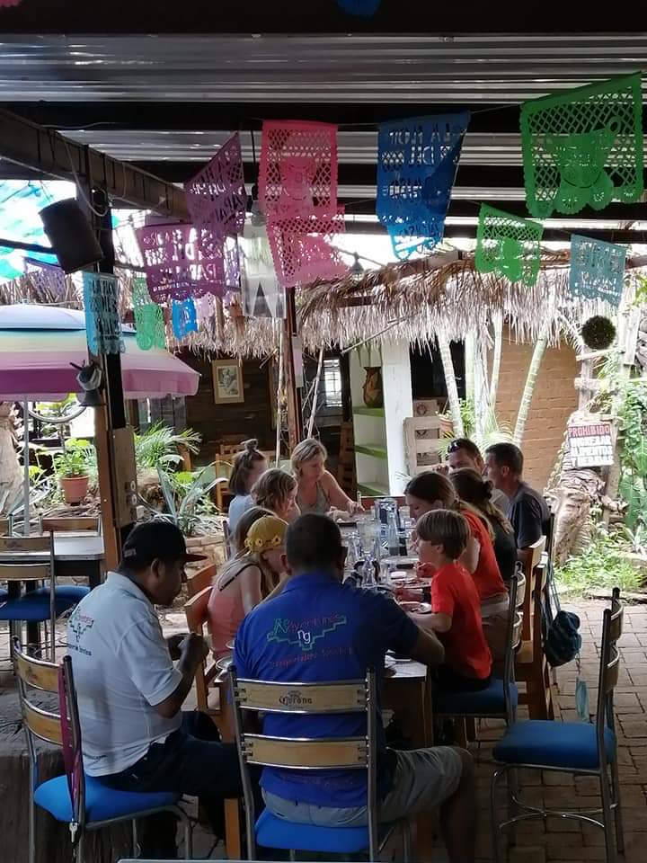 RESTAURANTE FLOR DEL PARAISO image 10